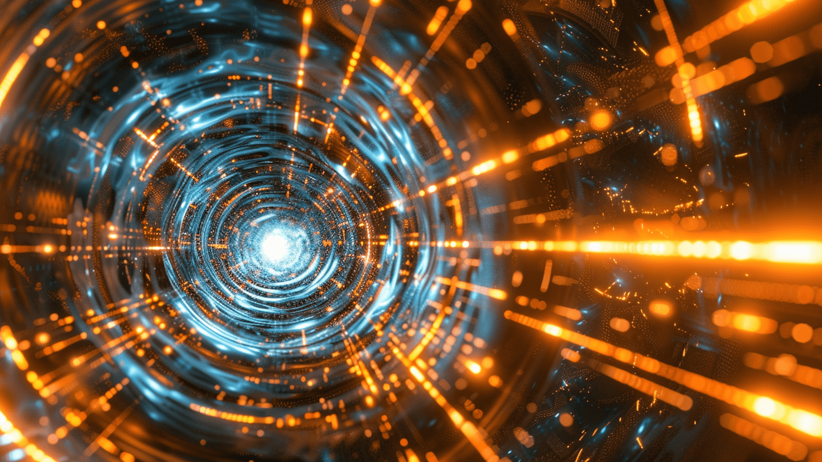 Как квантовые компьютеры могут украсть вашу крипту