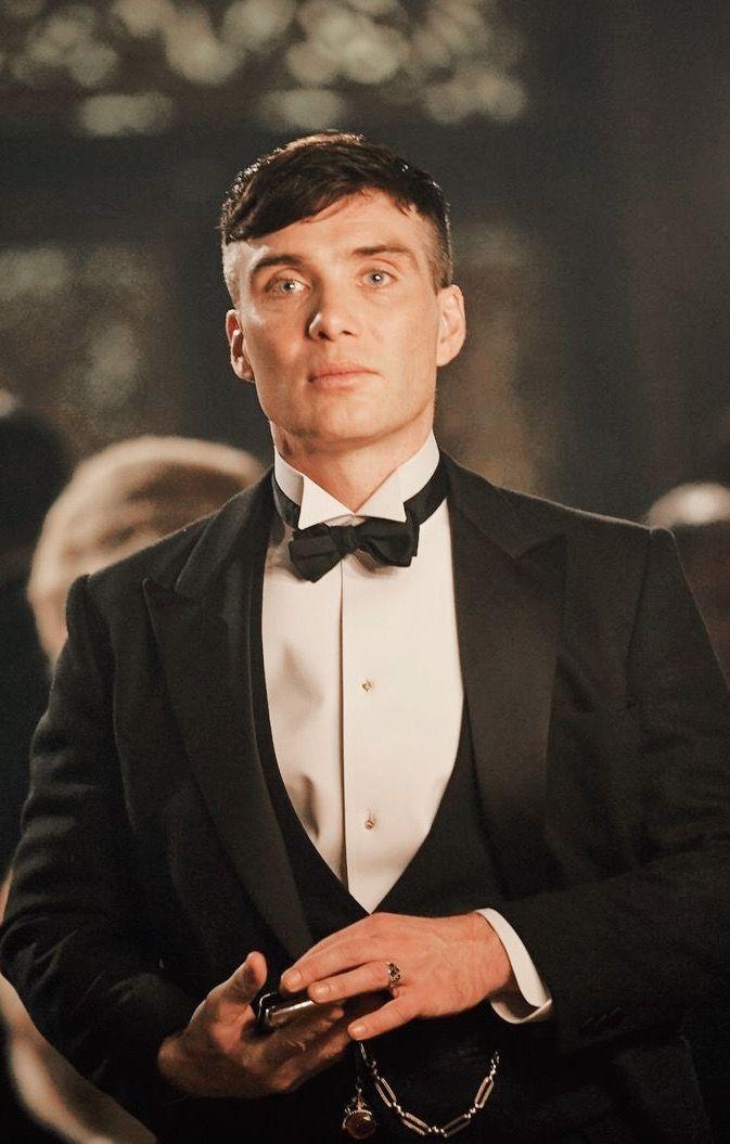 Killian Murphy