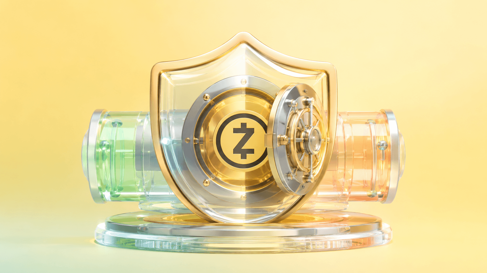 Zcash готовит обновление сети с новым экранированным пулом Ironwood