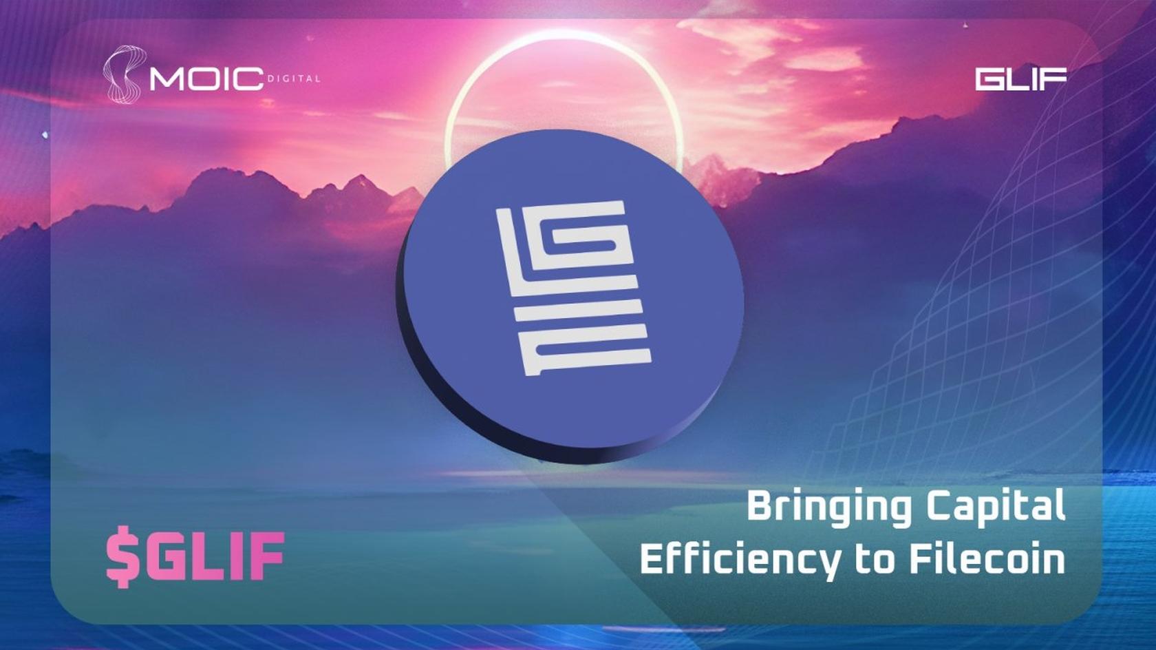 Крупнейший DeFi-протокол в экосистеме Filecoin, GLIF, официально представил собственный токен GLF. В рамках запуска пользователям уже распределено 94 млн токенов, что составляет 9,4% от общего объема эмиссии.