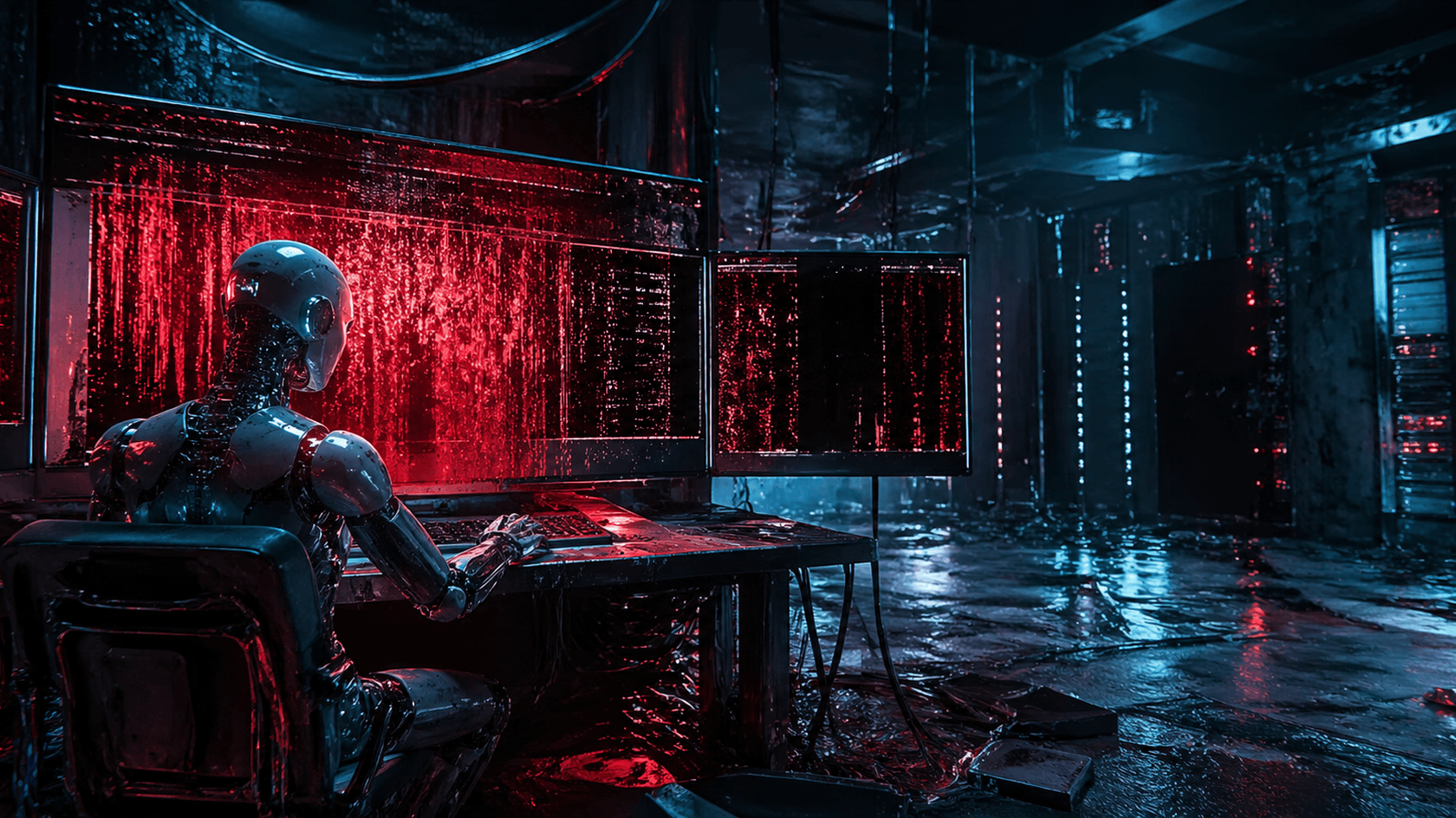 Cursor с моделью Anthropic удалил данные и бэкапы компании одним API-запросом, не запрашивая подтверждение.