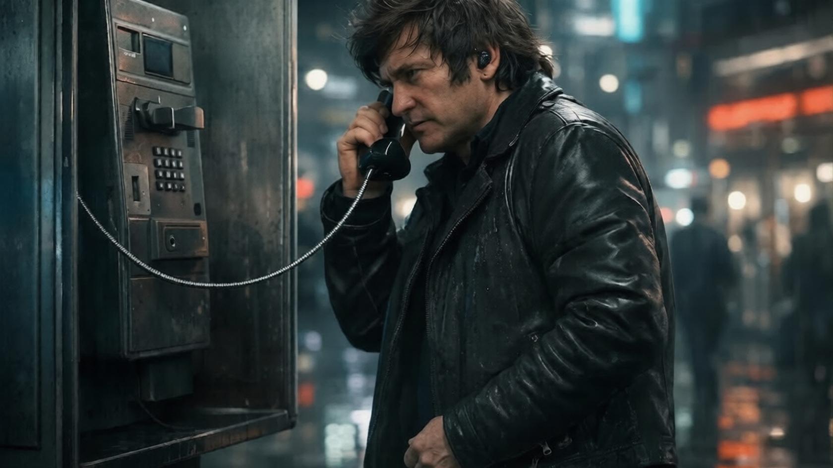 Файл из телефона криптолоббиста описывает схему выплат, связанную с постом президента Аргентины о мемкоине Libra.