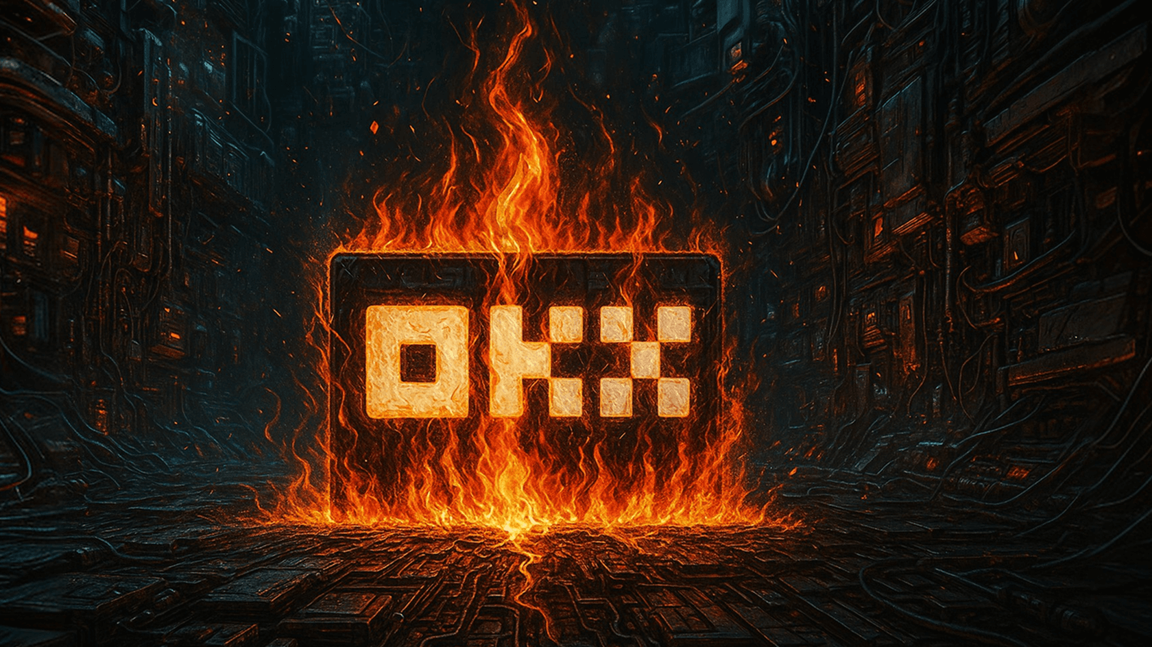OKX полностью переведет X Layer на обновленный стек Polygon CDK, свернет OKTChain и закрепит OKB в качестве единственного нативного токена сети.