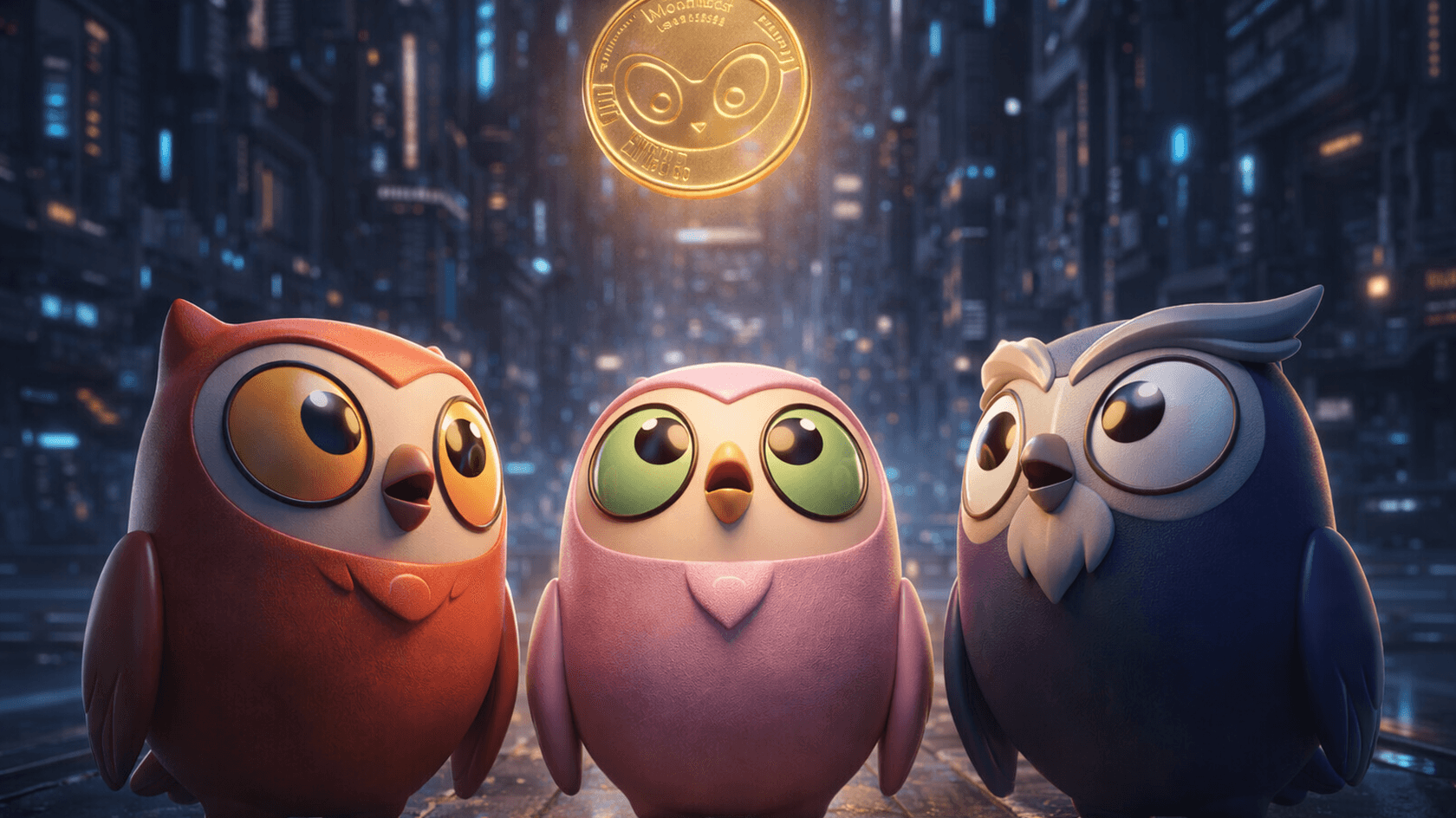 Данные CryptoDiffer показали разрыв в ликвидности между BIRB и лидерами сегмента накануне запуска актива.