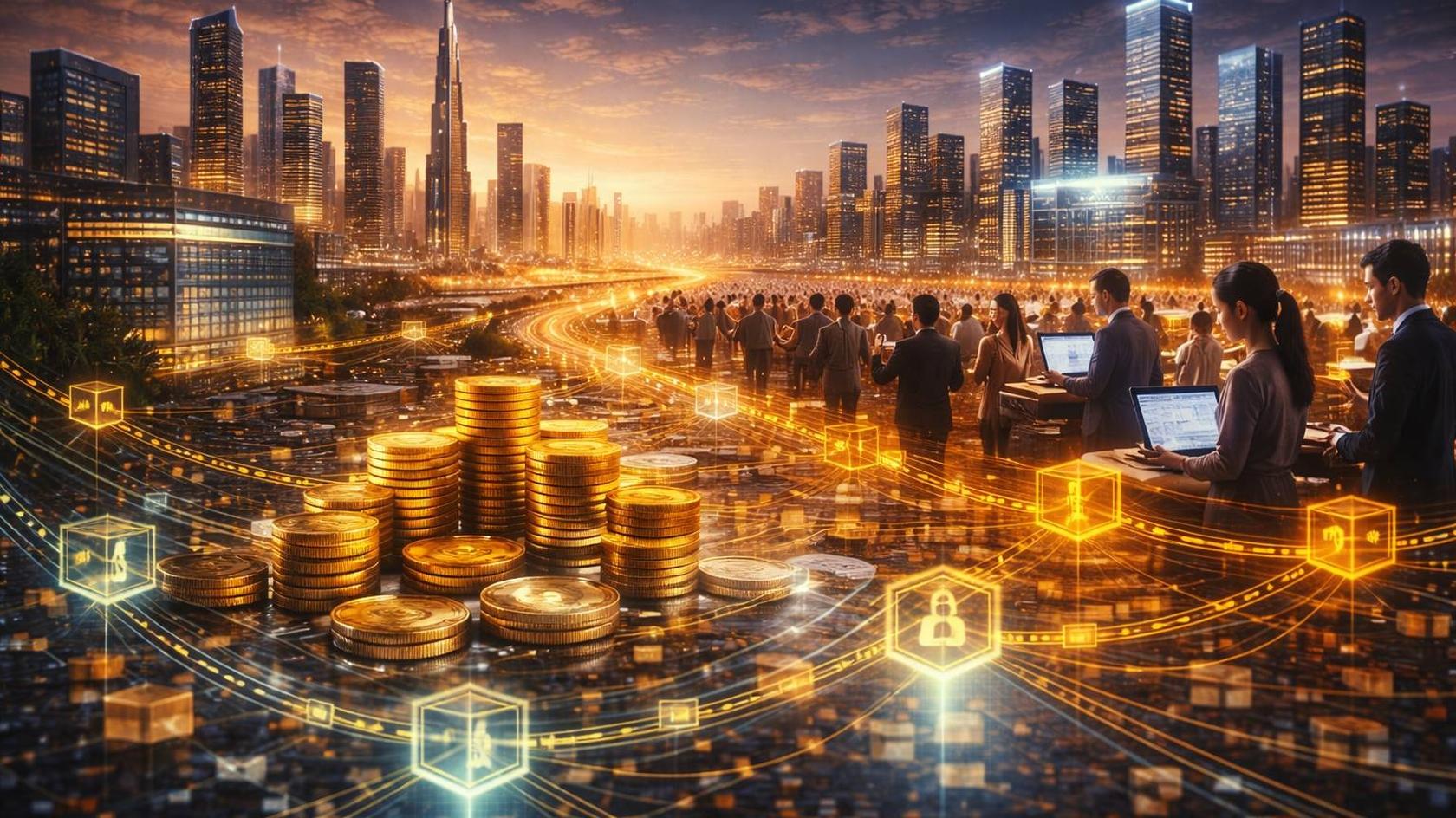 Собрали для вас топ ведущих компаний и стартапов в блокчейн-сфере, которые в 2025 году меняют правила рынка. Кто сегодня задает темп цифровой революции?