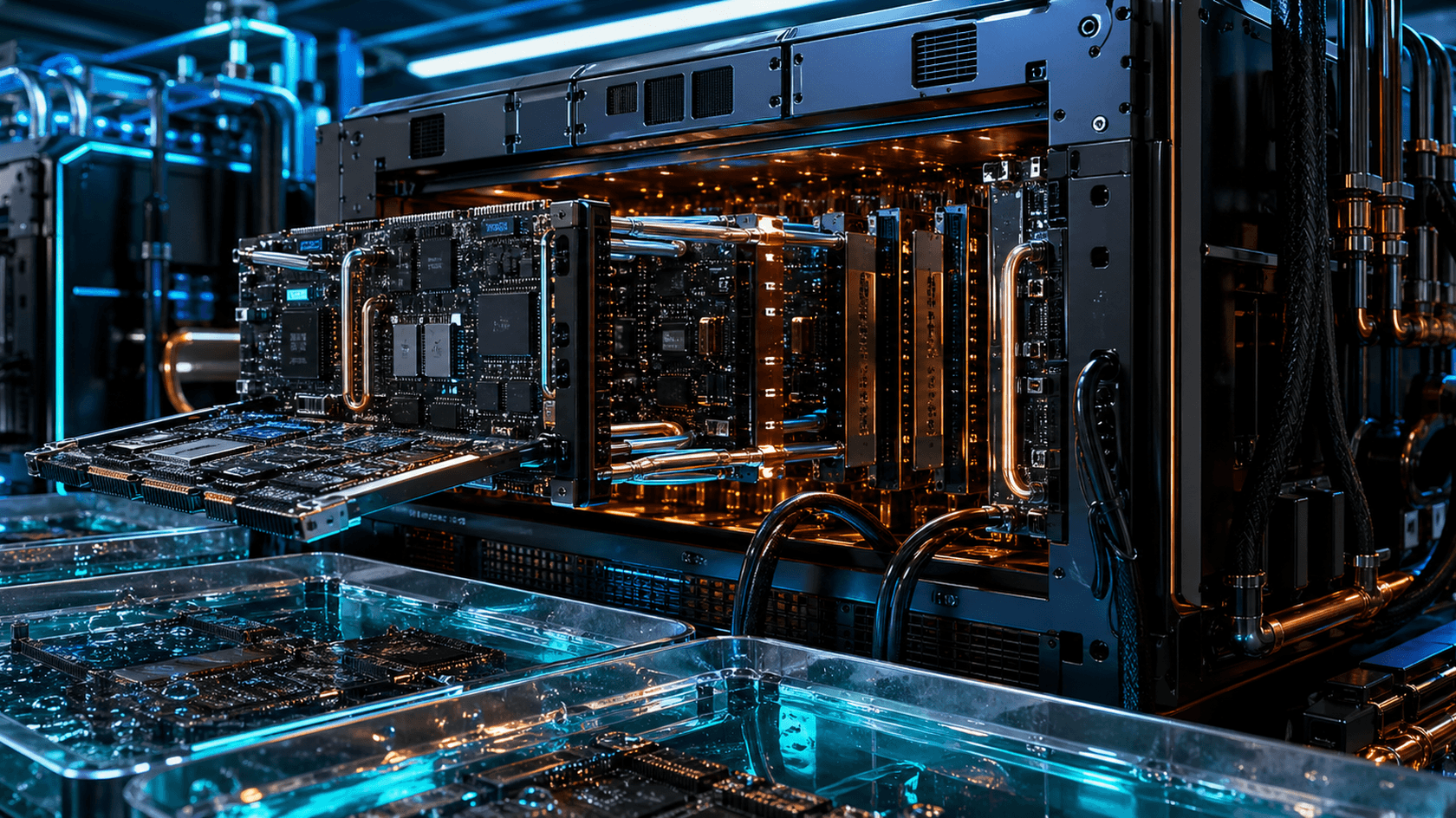 Tether внедрила модульный подход для майнинга биткоина