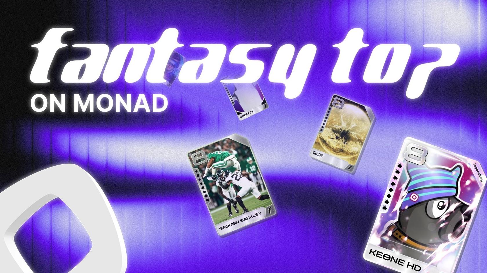 NFT-игра Fantasy Top, изначально работающая на Ethereum-решении второго уровня Blast, расширяет свою экосистему.