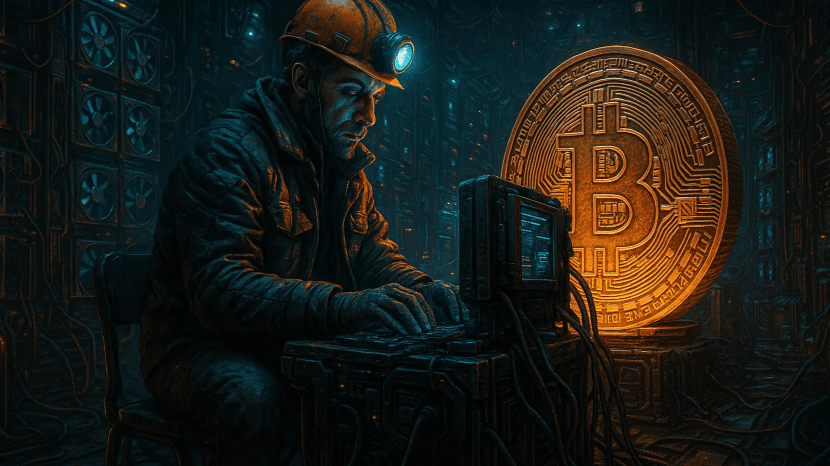 Оборудование мощностью всего 270 TH/s смогло добыть полный блок в сети с общим хешрейтом более 1,15 зеттахешей.