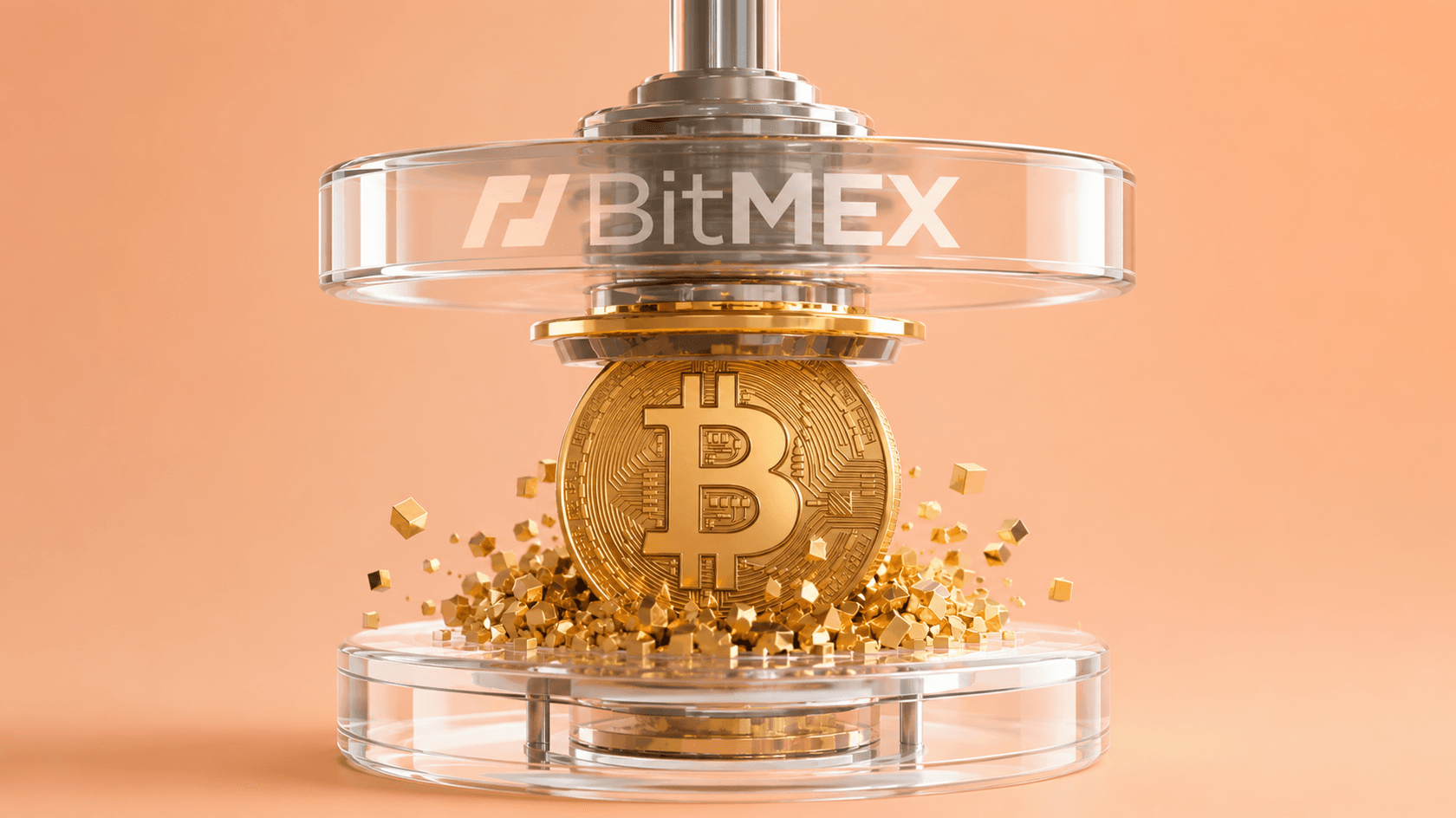 Клиенты платформы требуют вернуть более 620 BTC, утверждая, что биржа извлекала прибыль из принудительных ликвидаций.