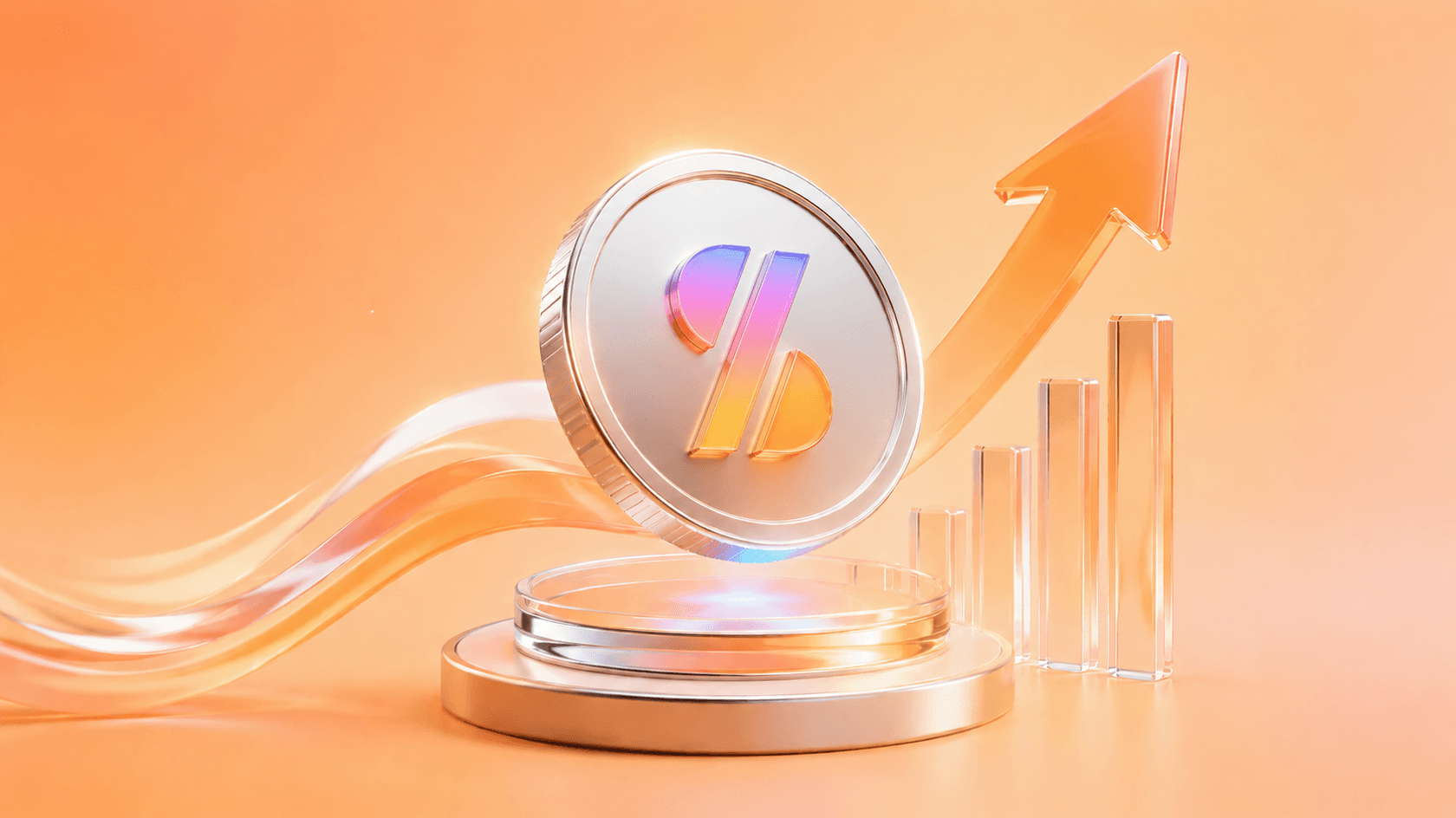 Токен SLX взлетел на 118% на старте торгов на Upbit и Bithumb