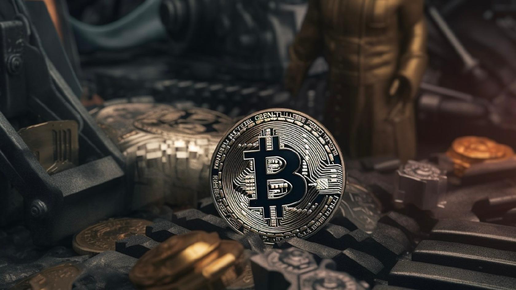 ZA Bank станет точкой опоры для криптовалют.