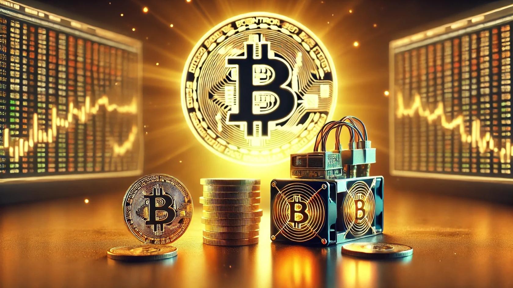 Одиночный майнер Bitcoin (BTC) совершил практически невозможное – ему удалось добыть полноценный блок, несмотря на минимальные шансы.