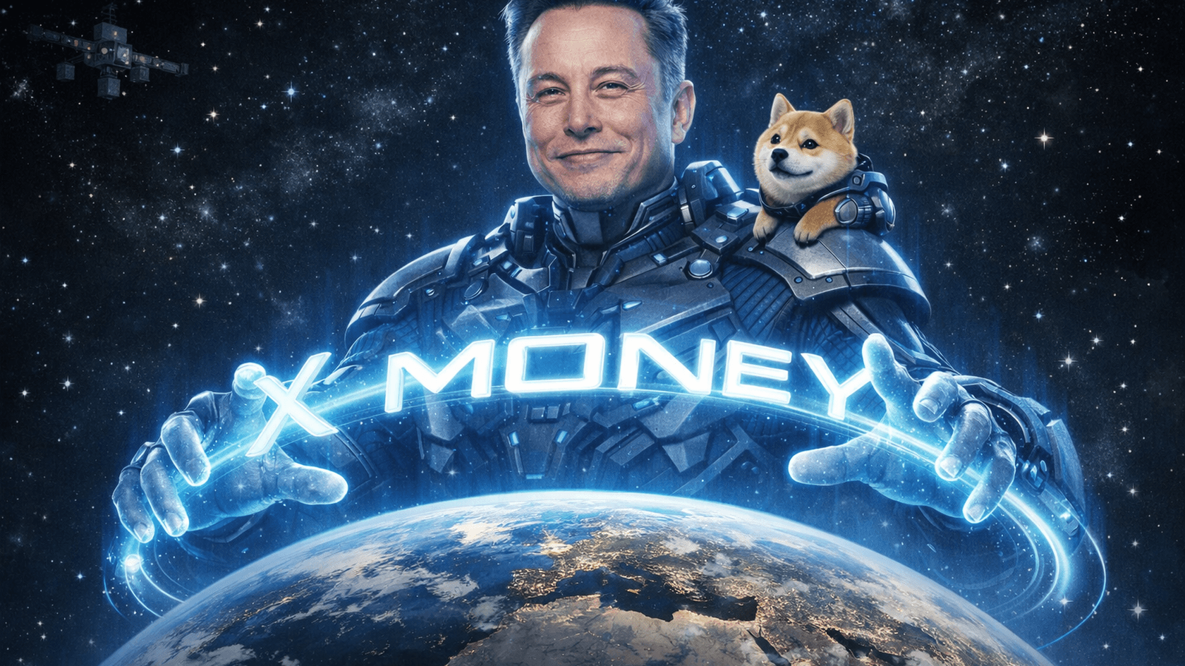 Платежный сервис внутри X выйдет в публичный доступ уже в апреле, усилив дискуссии о возможной поддержке криптовалют.