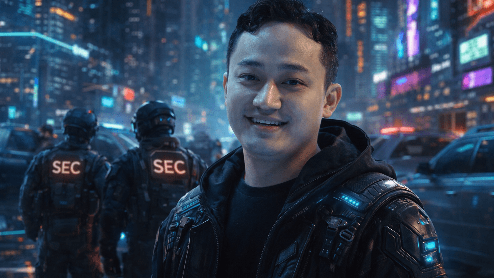 Регулятор прекратил трехлетнее разбирательство с криптопредпринимателем, обвинявшимся в мошенничестве и нарушении законов о ценных бумагах.