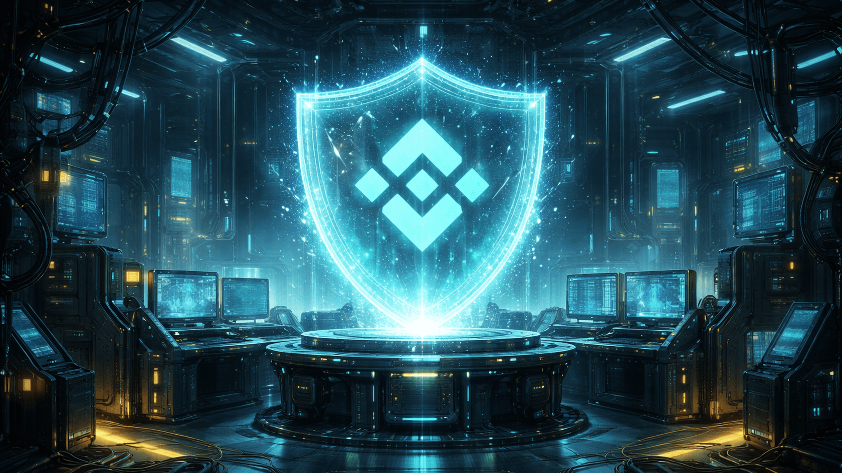 Binance ввел ограничения на исполнение ордеров при аномальных ценах