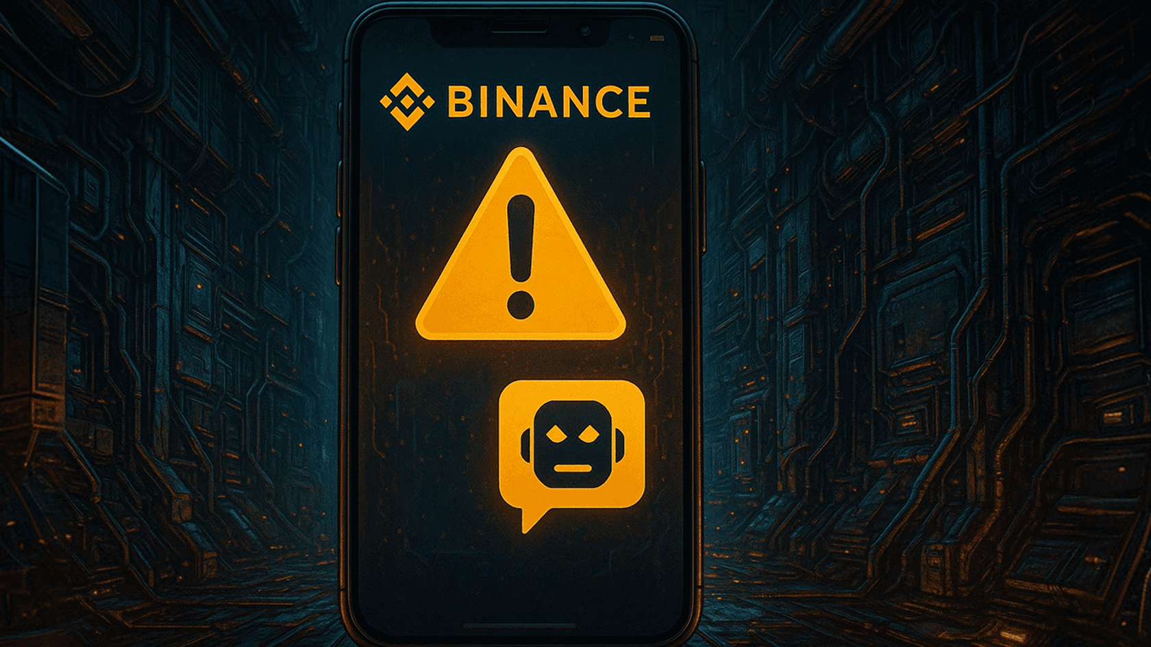 В сообщениях – угрозы и ложные предупреждения о риске, чтобы вынудить пользователей перейти по ссылке или позвонить на поддельный номер.