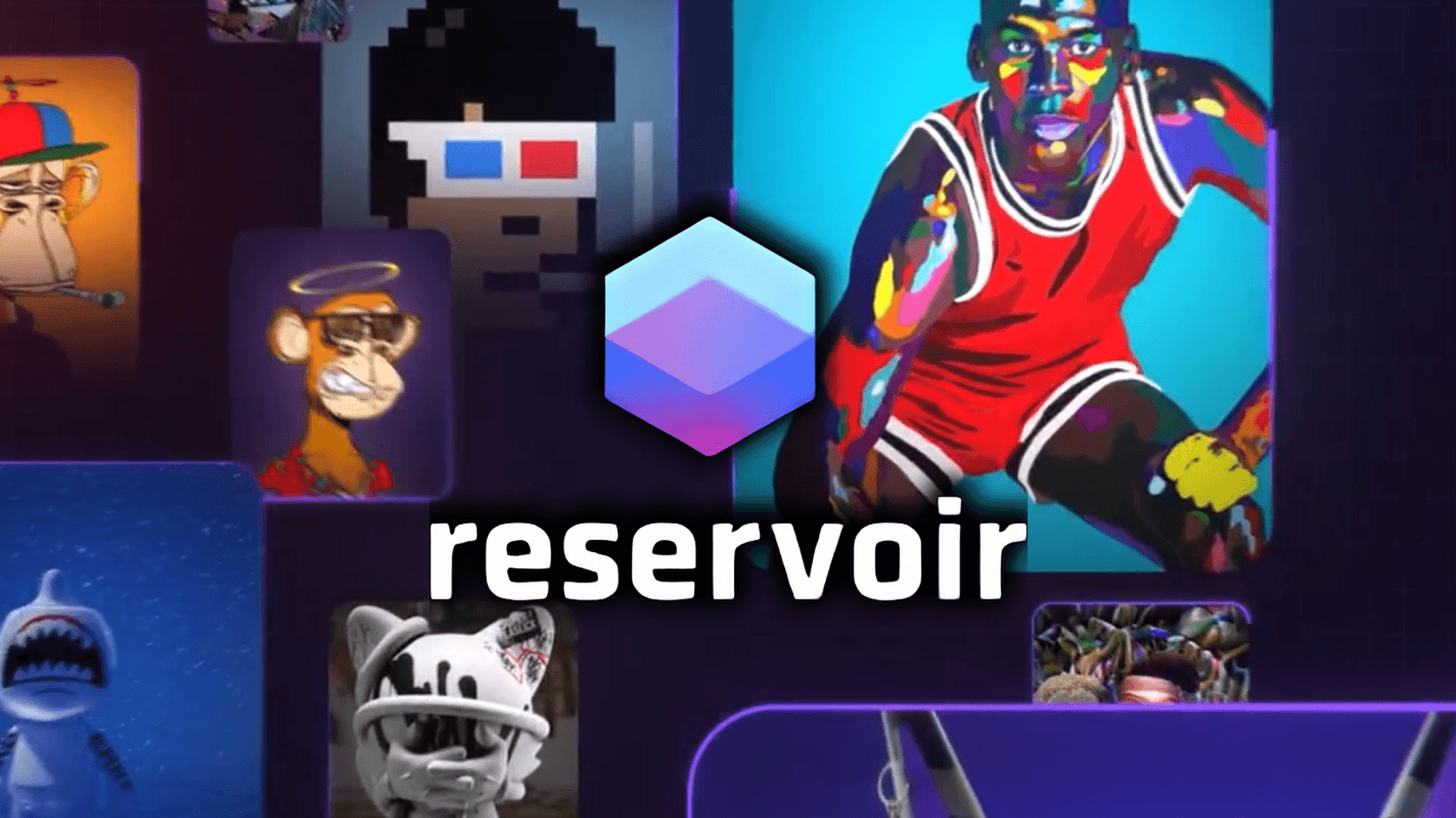 Поставщик инфраструктуры для торговли NFT Reservoir, который сотрудничает с Coinbase, MetaMask и Magic Eden, объявил о привлечении $14 млн в рамках раунда финансирования A.