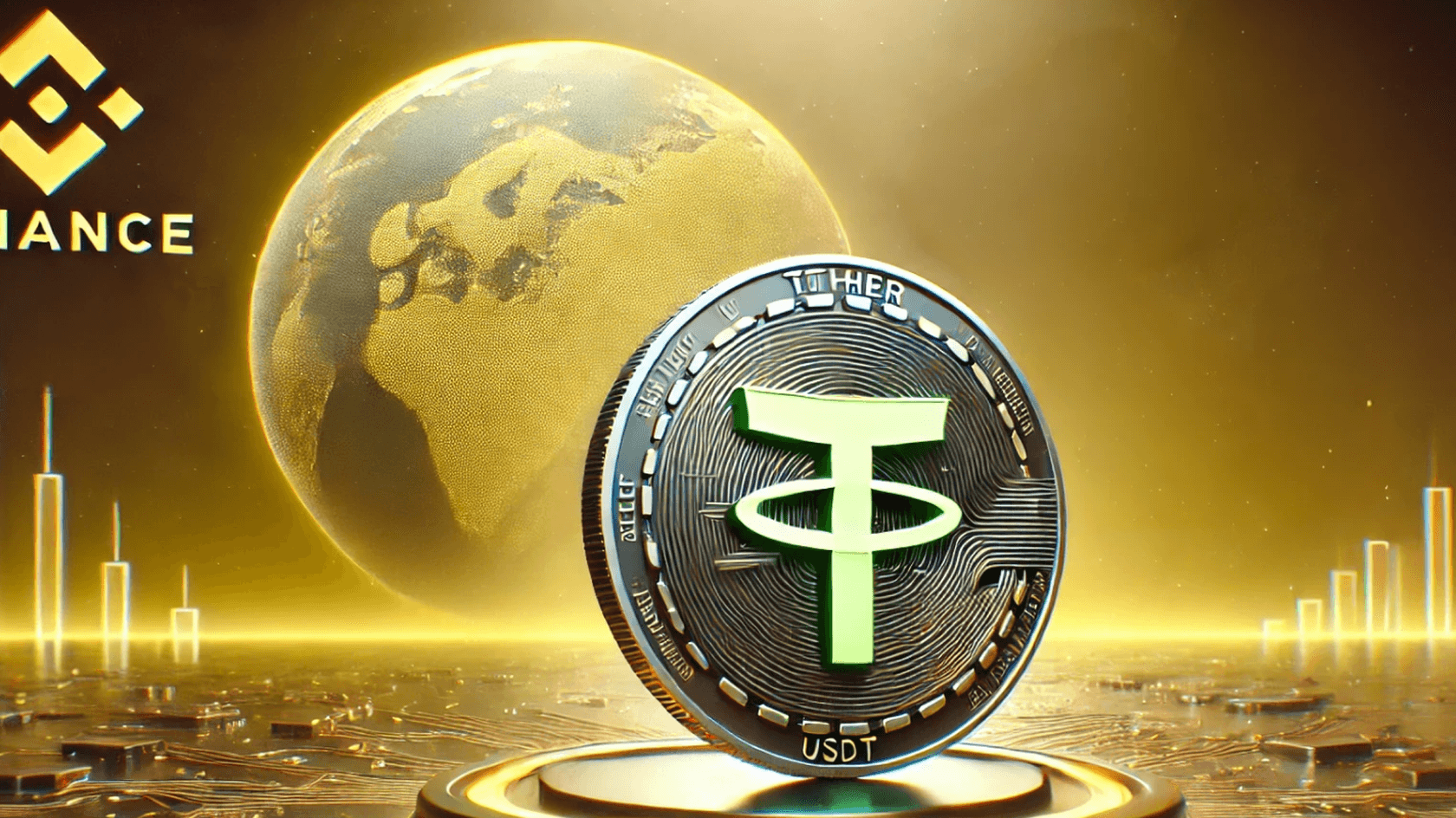 Binance объявила, что с 31 марта 2025 года делистит торговые пары с USDT, DAI, TUSD и другими стейблкоинами для пользователей из Европейской экономической зоны (EEA).