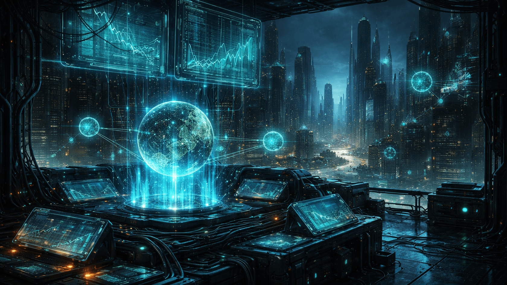 Свежий отчет показал, кто реально формирует рыночные нарративы и каким сегментам инфлюенсеры нужны больше всего.