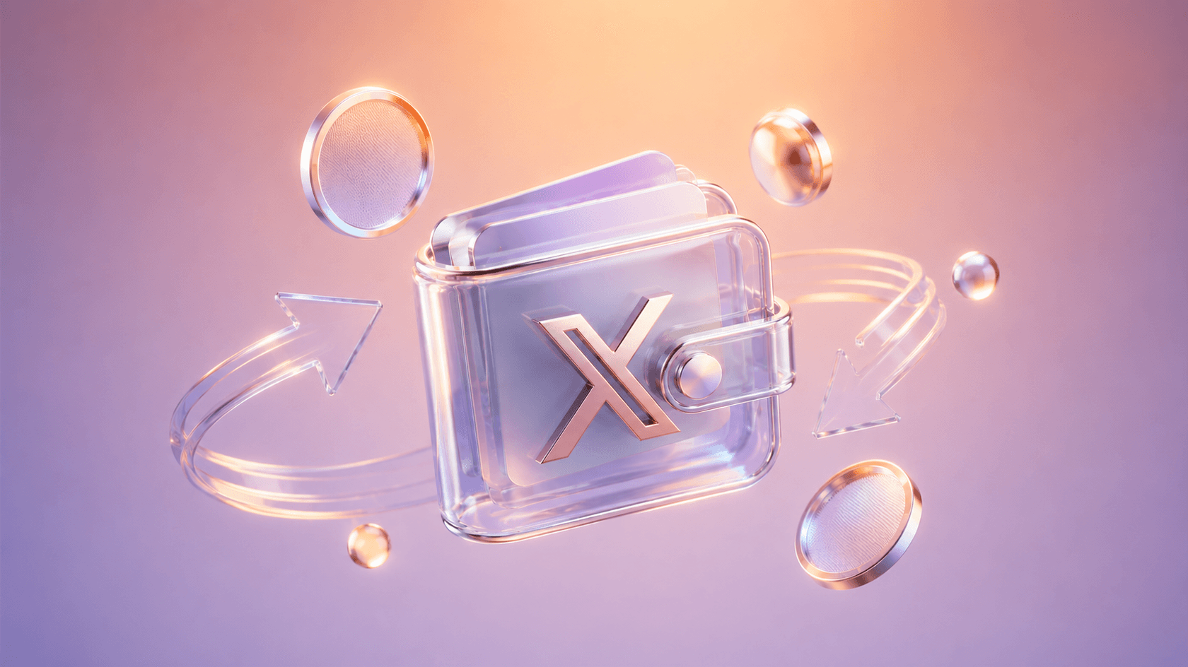 Илон Маск начал внедрение X Money