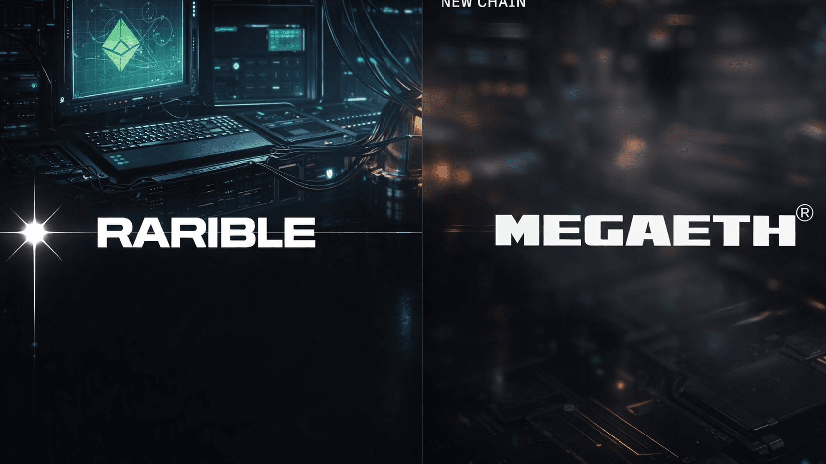 Маркетплейс запустил поддержку новой L2-сети: трейдерам уже доступны минт эксклюзивной коллекции и мгновенное исполнение ордеров.