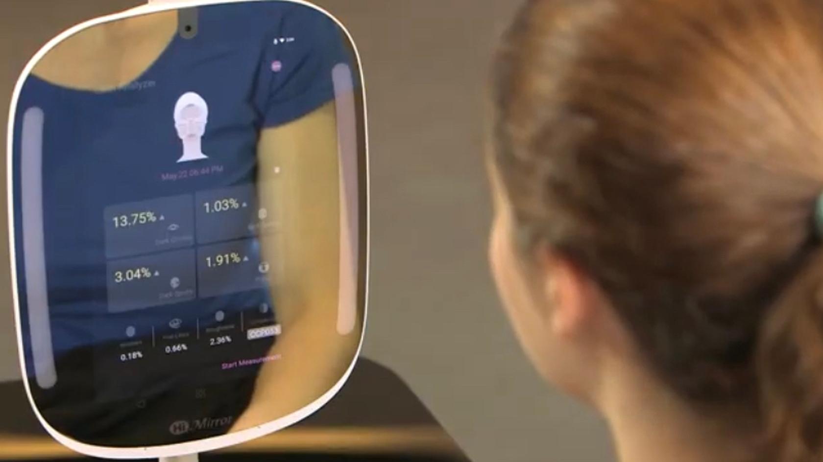 Источник: himirror.com