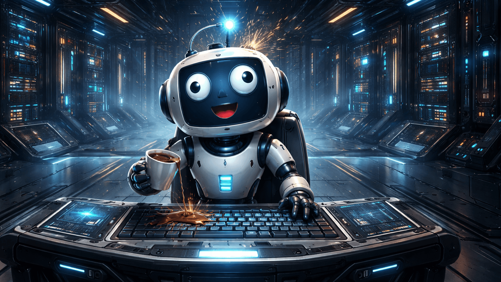 Эксперимент показал, что нейросети пока рано доверять кошелек: модель Claude бесплатно раздавала товары, выдумала контракт с несуществующим адресом и ушла в глубокий минус.