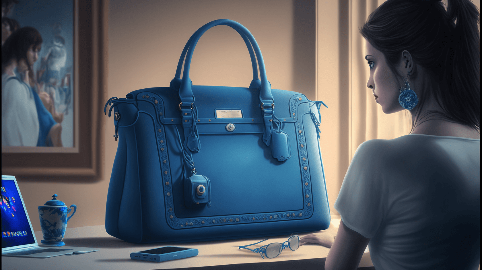 Несмотря на постановление Нью-Йоркского суда с просьбой прекратить продажи, Мейсон Ротшильд продолжает продавать цифровые Birkin