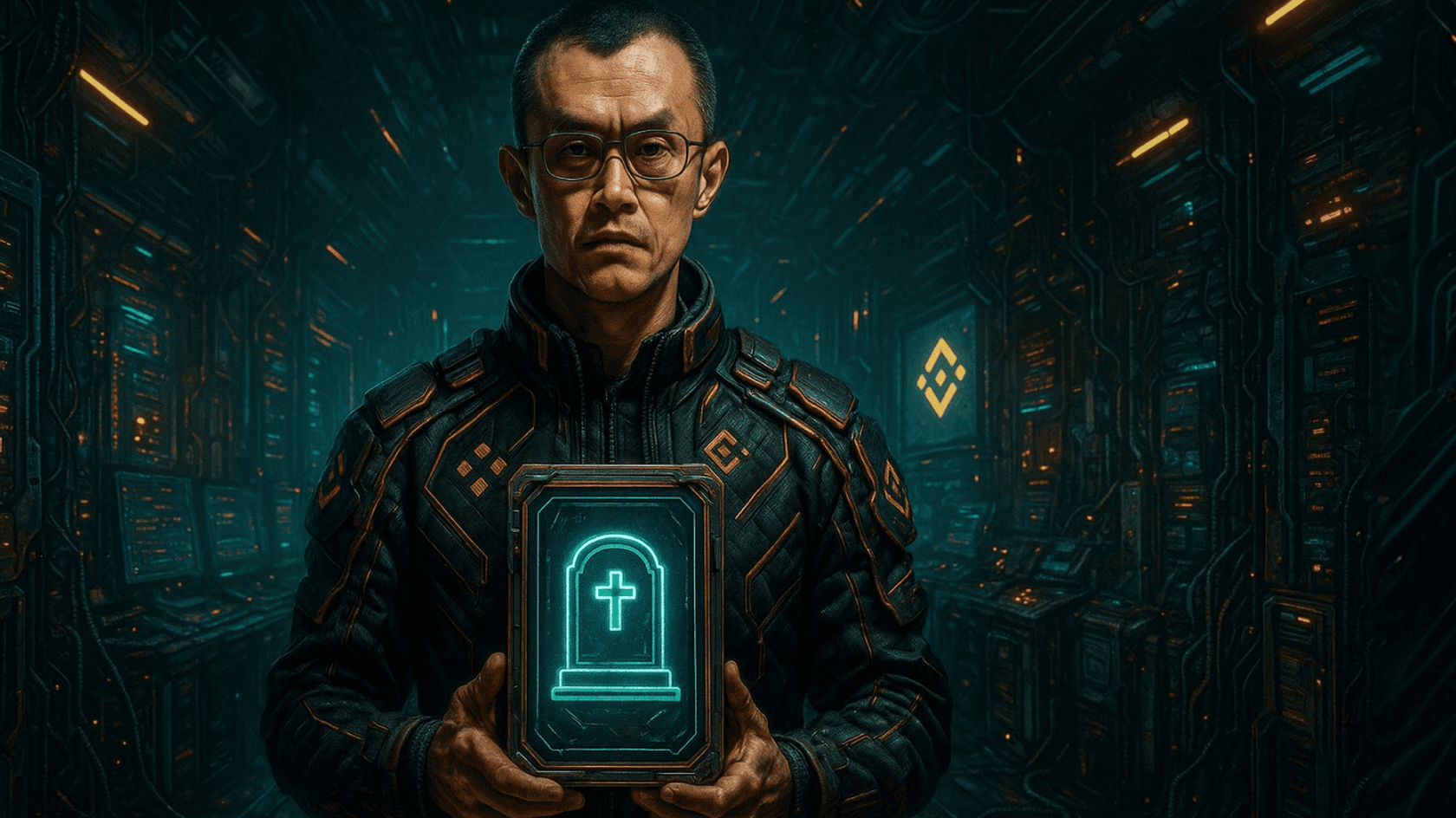 Крупнейшая криптобиржа Binance добавила в платформу новый инструмент — возможность указать экстренного контакта и наследника активов.