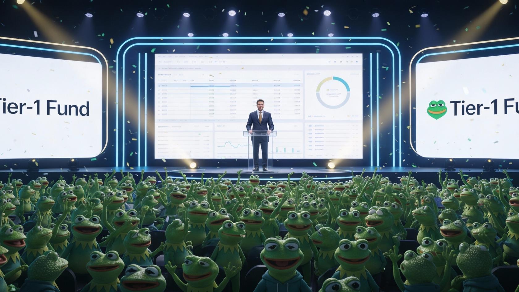 Андриссен Хоровиц больше не играет в краткосрок. Венчурный гигант a16z объявил о привлечении более $15 млрд в новые фонды и прямо заявил: если США хотят выиграть следующие 100 лет, им нужно побеждать в двух архитектурах — AI и крипта.