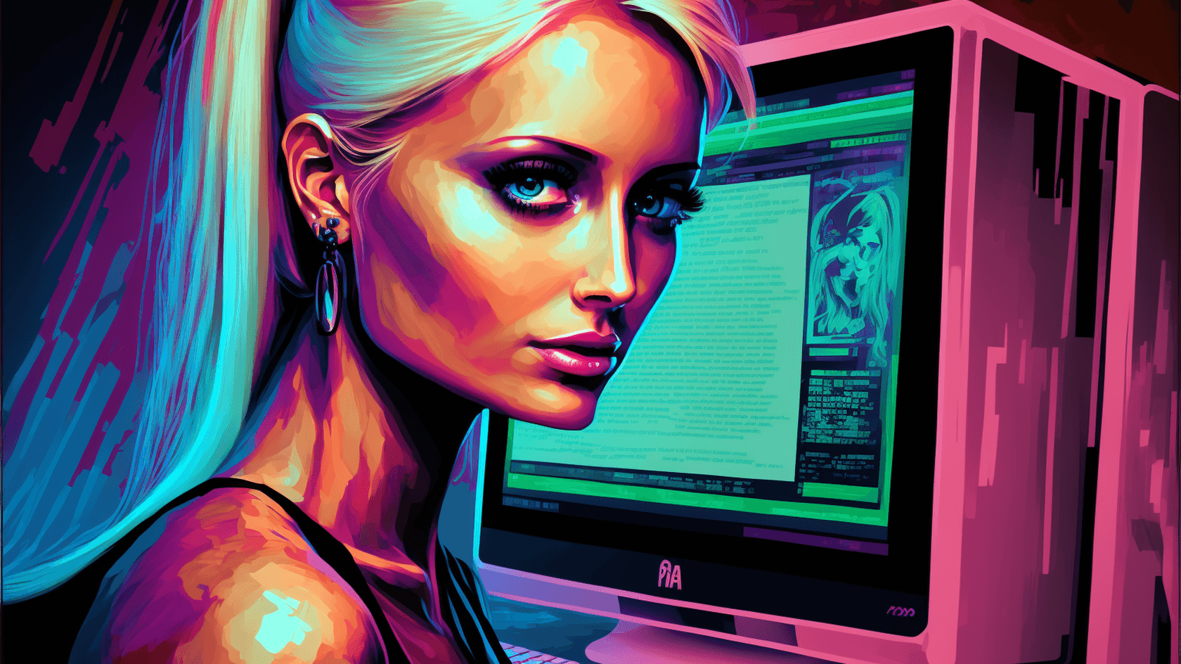 Релиз Parisland состоится накануне дня всех влюбленных