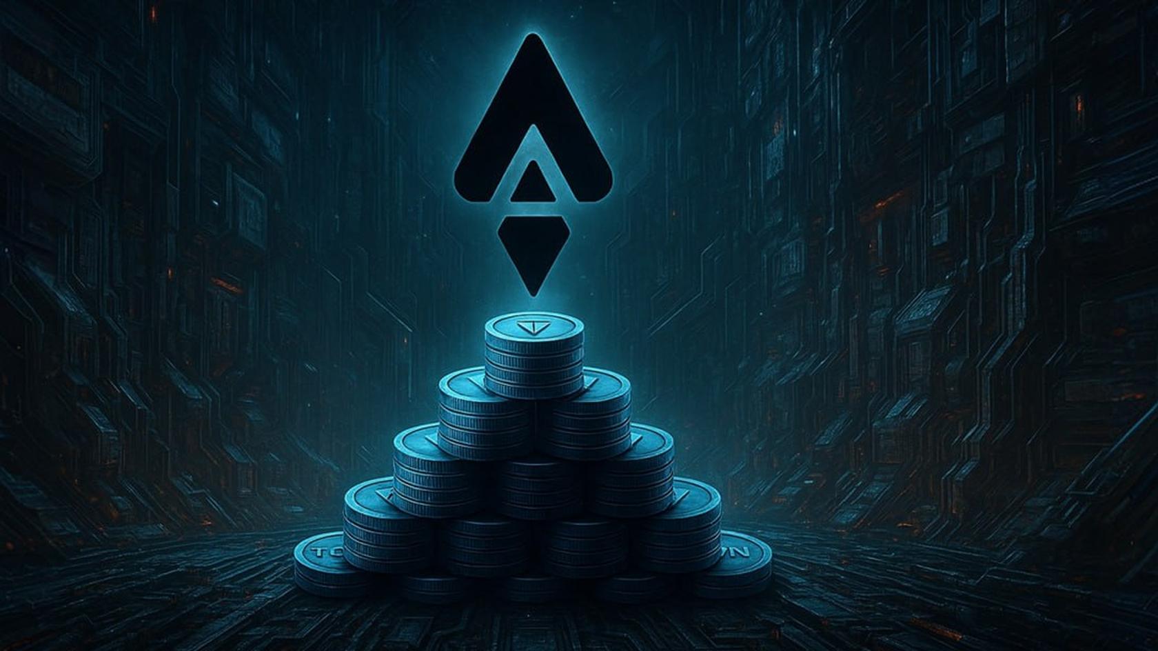 AlphaTON Capital создает казначейство для токенов TON и запускает стратегию развития децентрализованных приложений внутри Telegram.