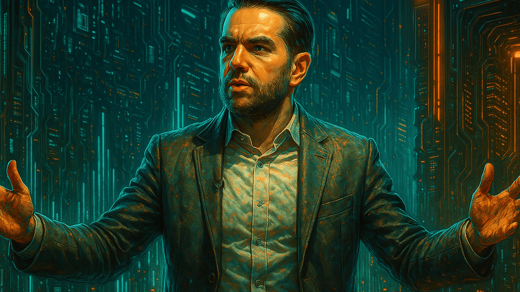 Финцер видит новую точку роста в расширении торговли токенами.