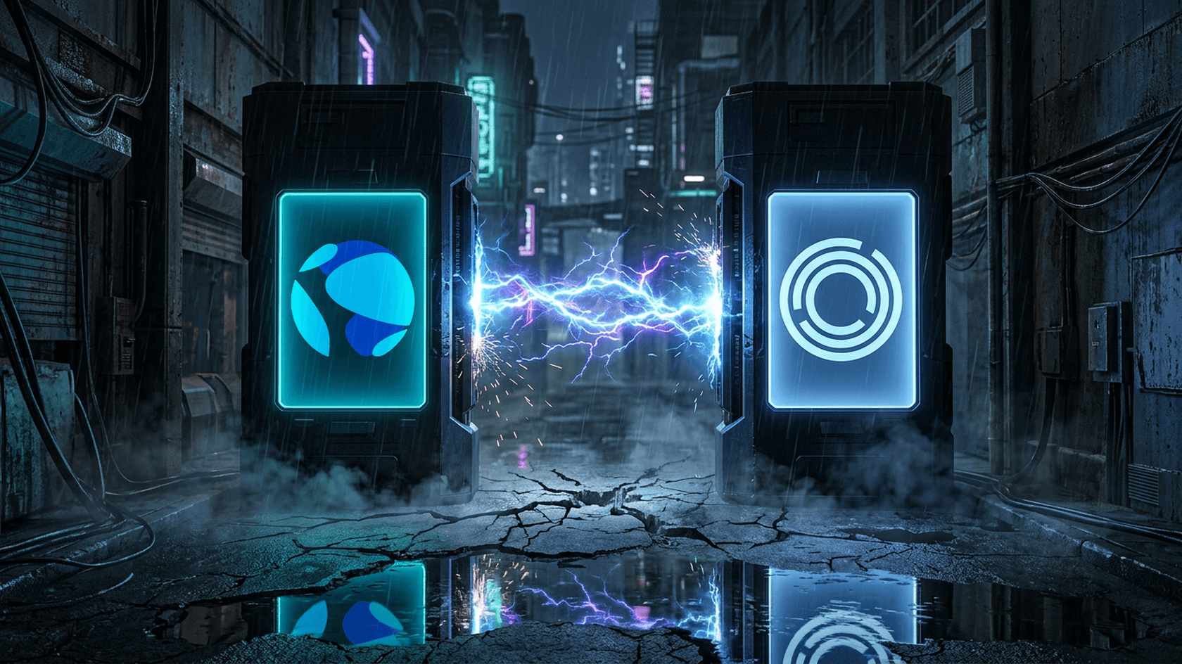 Terraform пытается взыскать деньги с Jane Street, связывая фирму с обвалом Terra, но трейдеры требуют прекратить дело без права новой подачи.