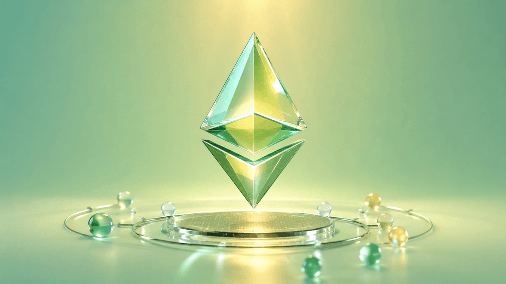Ethereum Institutional займется продвижением Ethereum среди институционалов