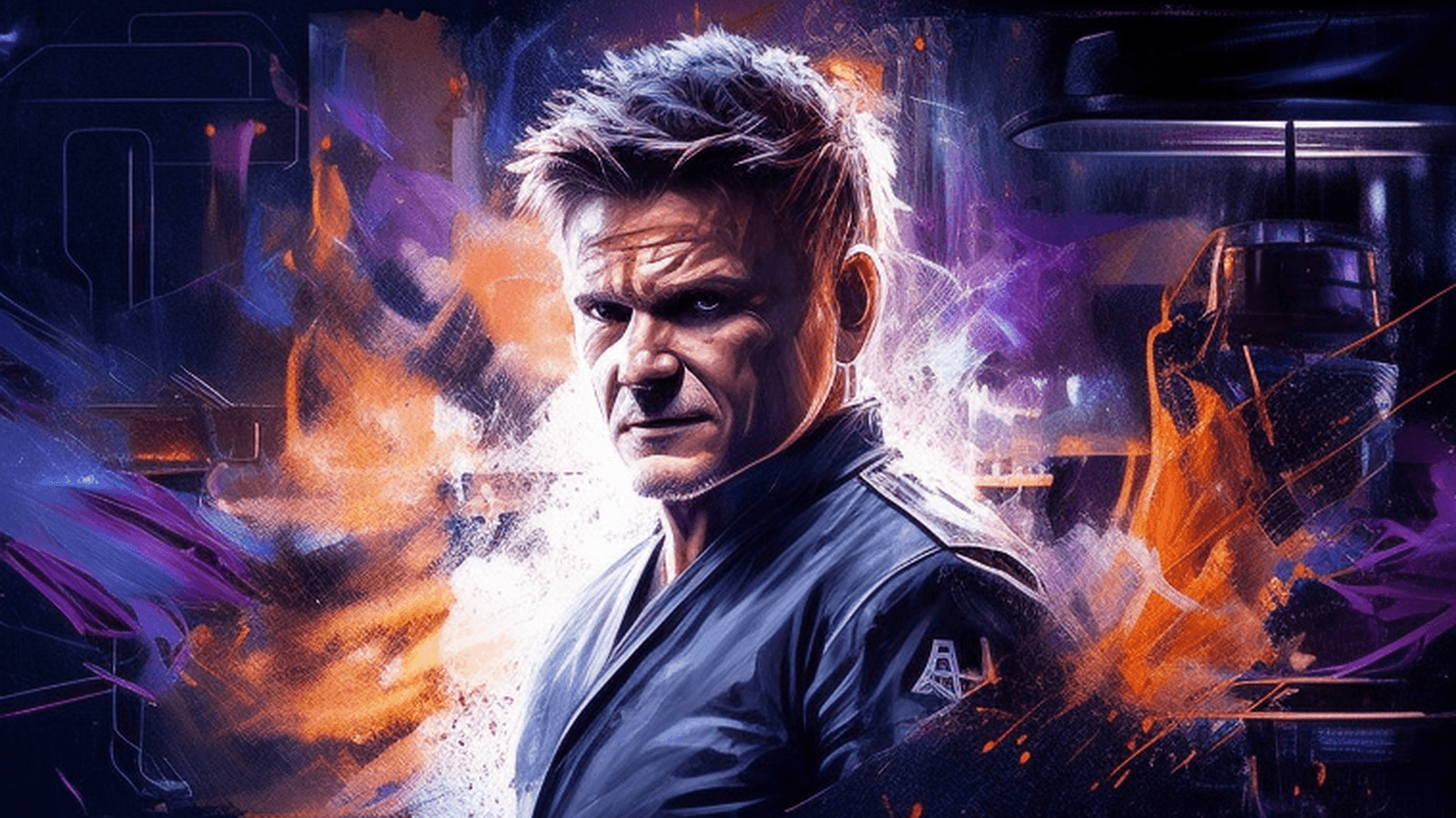 В коллекции со знаменитым шеф-поваром будет представлено 2333 токена