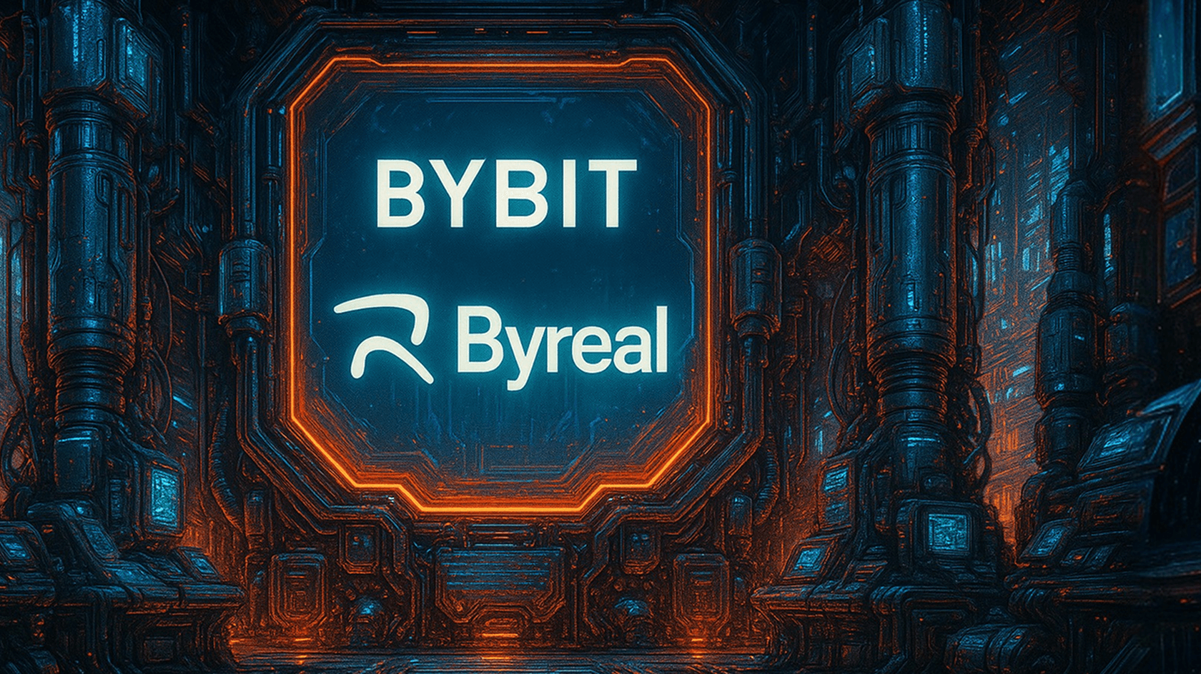 Криптобиржа Bybit представила новый проект — децентрализованную биржу (DEX) Byreal, которая должна заработать уже к концу месяца.