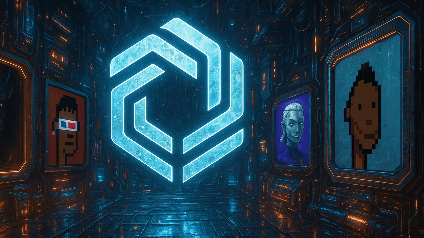 Рынок NFT показал заметные сдвиги за последние семь дней.