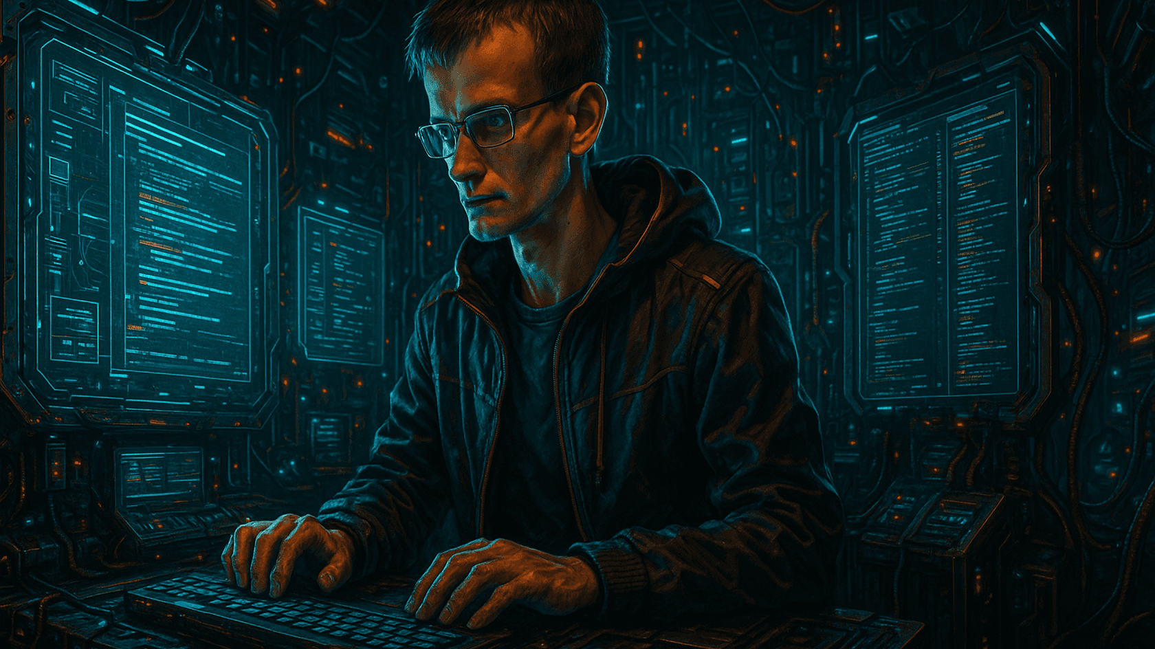 Сооснователь Ethereum написал позитивный отзыв о децентрализованной платформе для работы с документами, но в сообществе возникли вопросы к реальной приватности сервиса.