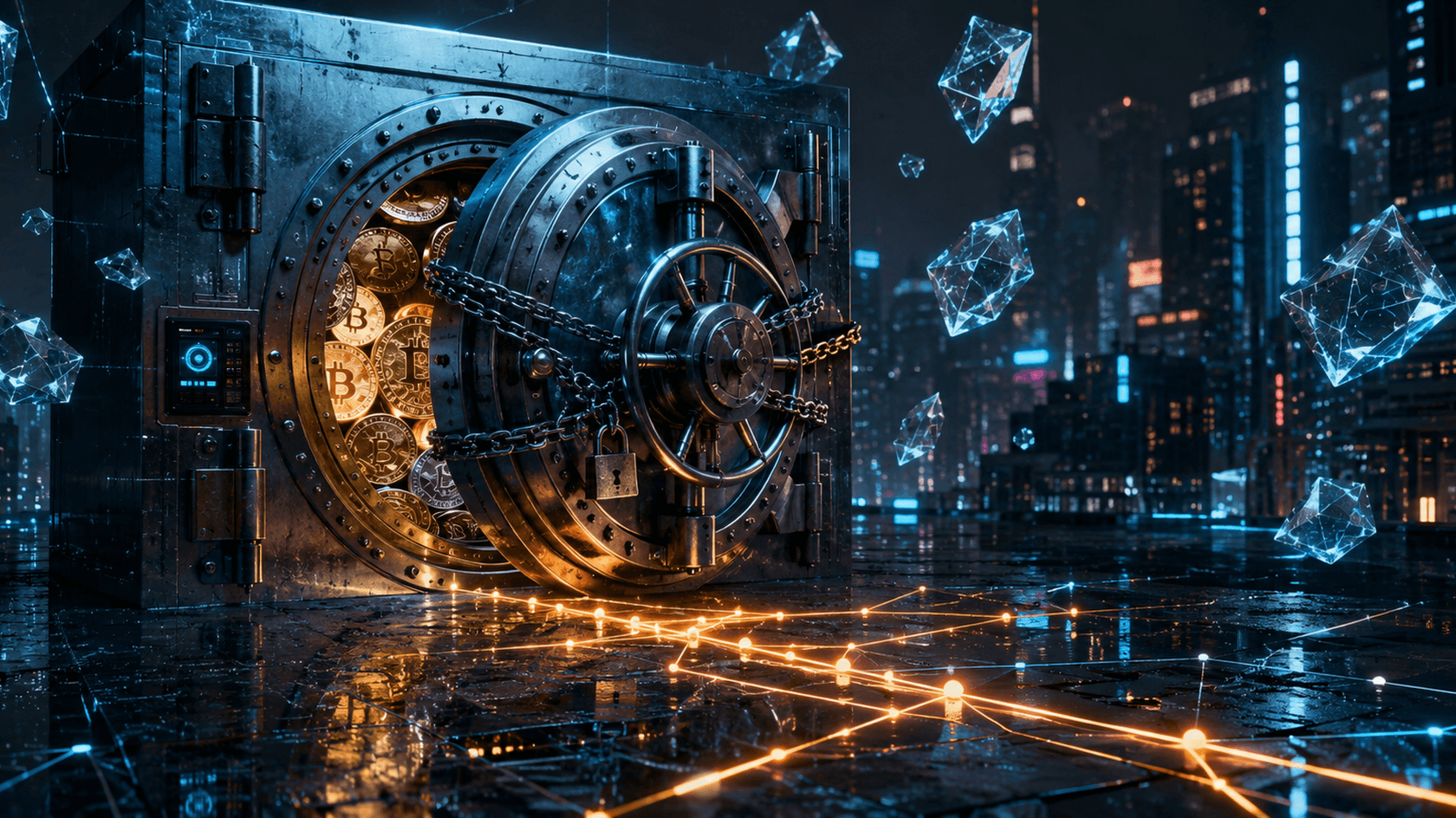 Биржа признала наличие похищенных средств на своей платформе, но вернуть их отказывается без судебного приказа