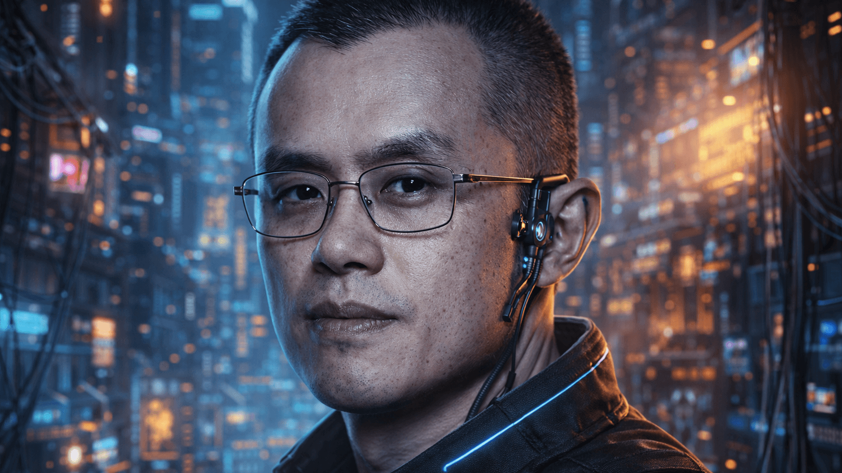 CZ анонсировал выход своей книги