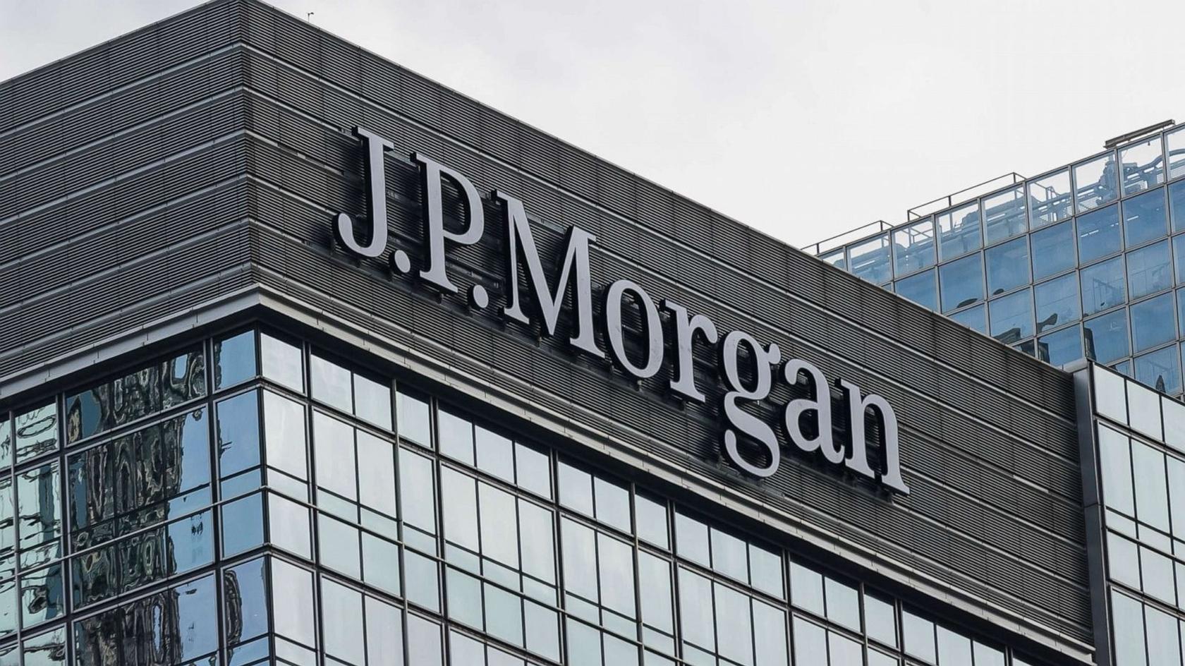 Сразу несколько финансовых монстров, например JPMorgan и BlackRock, выдали свой анализ крипторынка.