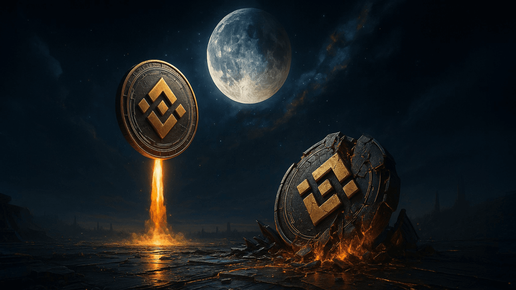 Аналитики Wu Blockchain опубликовали исследование, посвященное эффекту Binance Alpha.