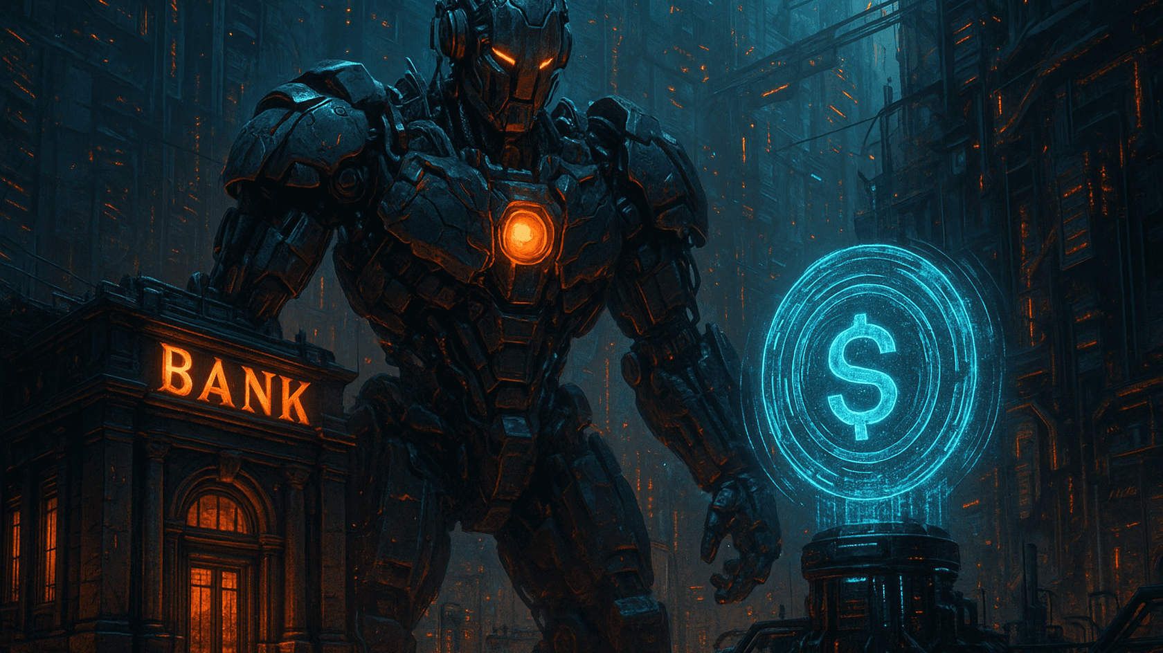 Регулятор опасается оттока депозитов и масштабного кризиса, который начнется с распродажи резервных активов.