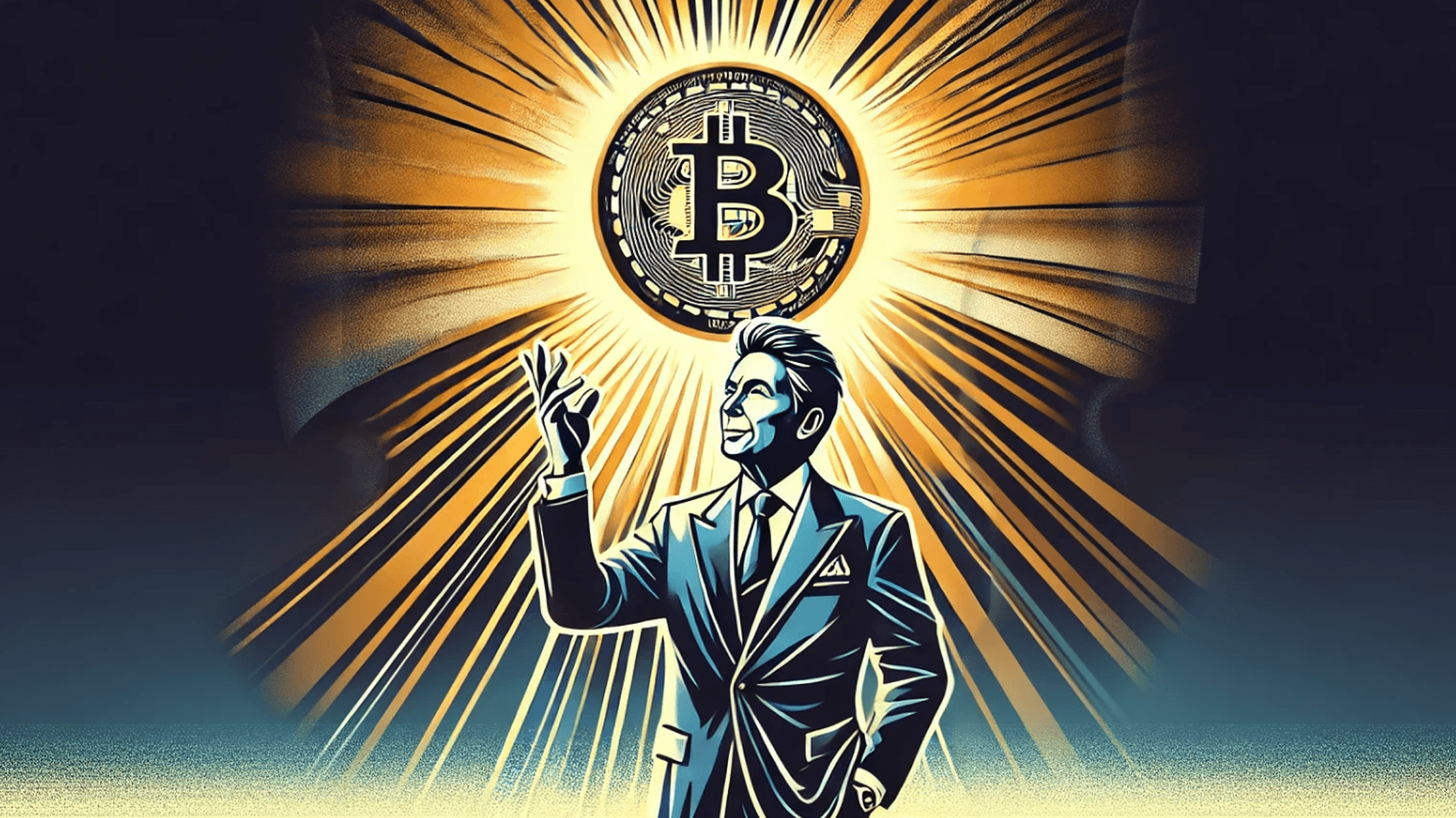 Роберт Кийосаки в своем последнем заявлении отметил, что криптовалюта предоставляет простой способ стать богатым, а все, кто не могут разбогатеть с помощью BTC — тупые.