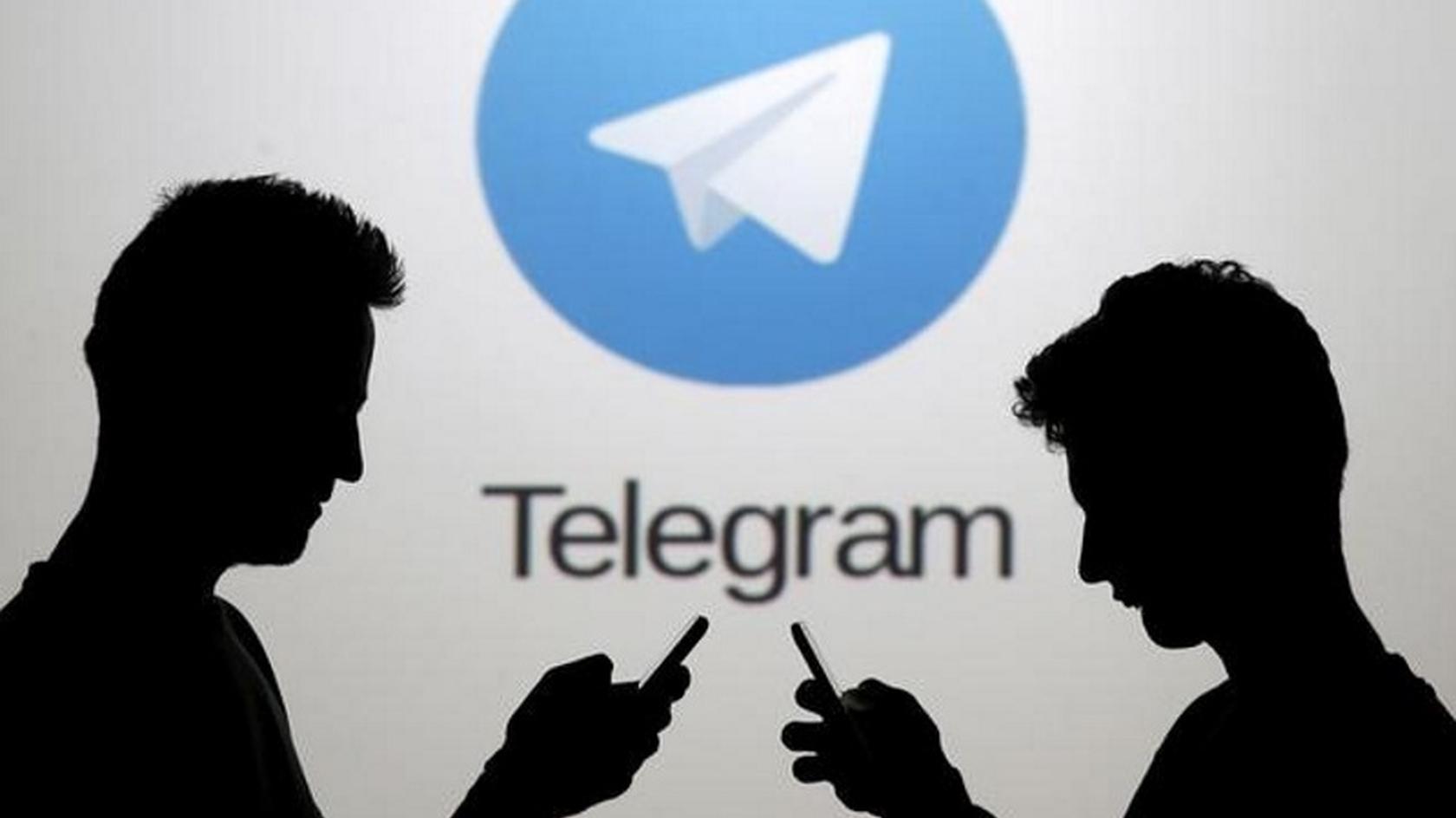 Telegram