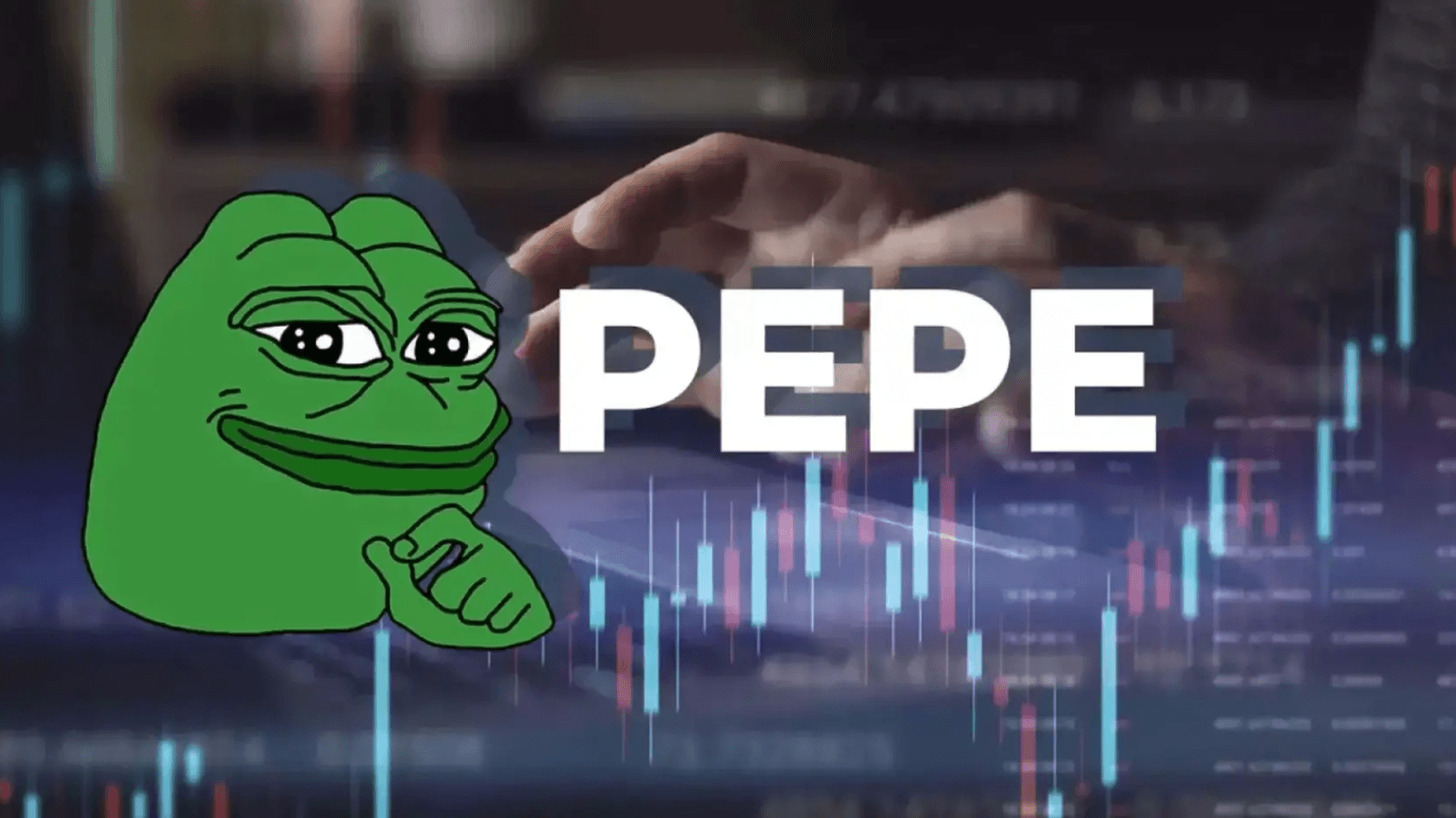 Мемкоин PEPE / Источник: https://e.vnexpress.net