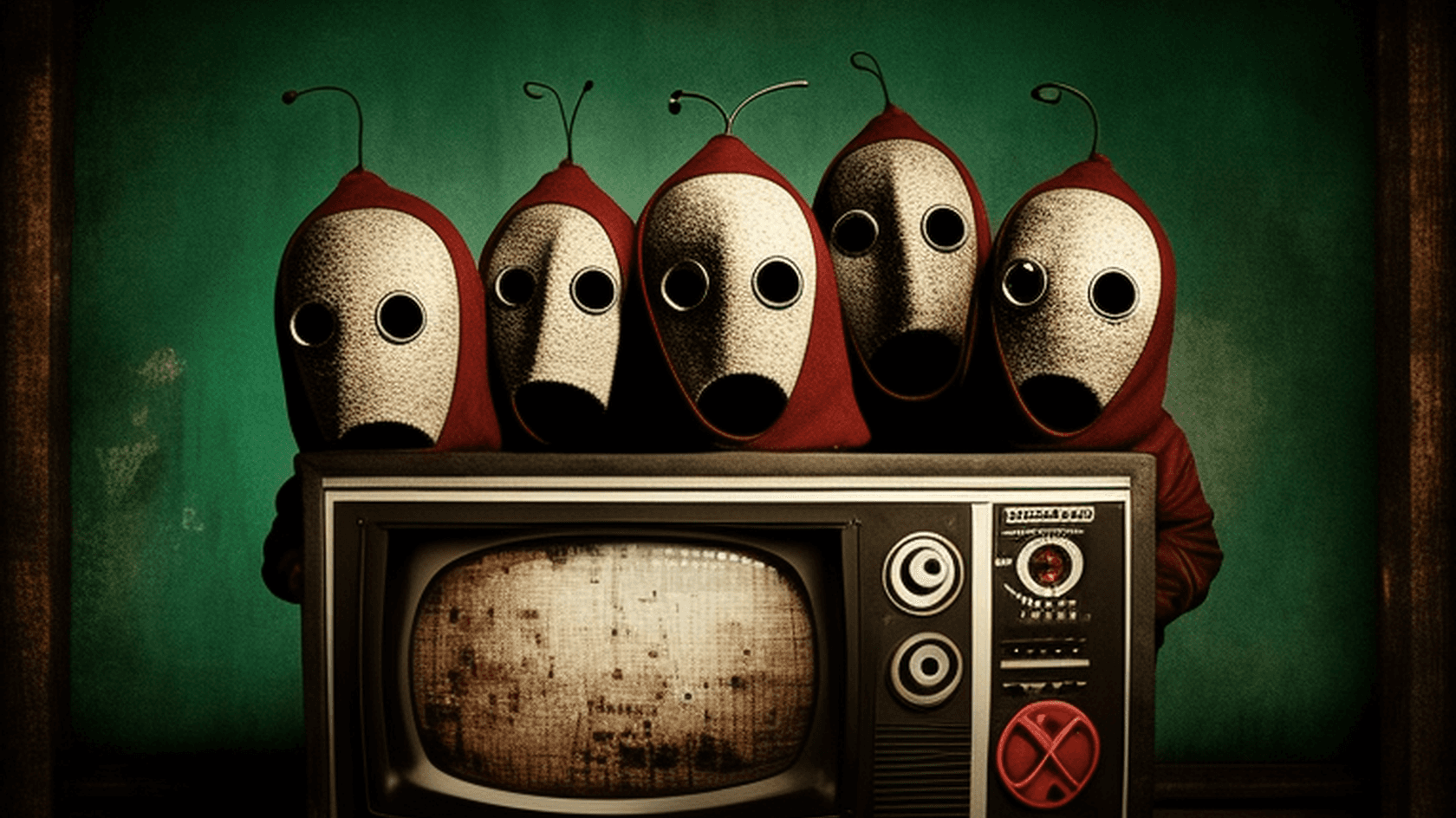 Шоу уже оказало значительное влияние на рынок