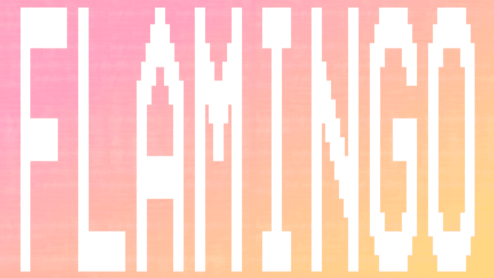 Стартовая страница Flamingo DAO // Источник: Flamingo DAO