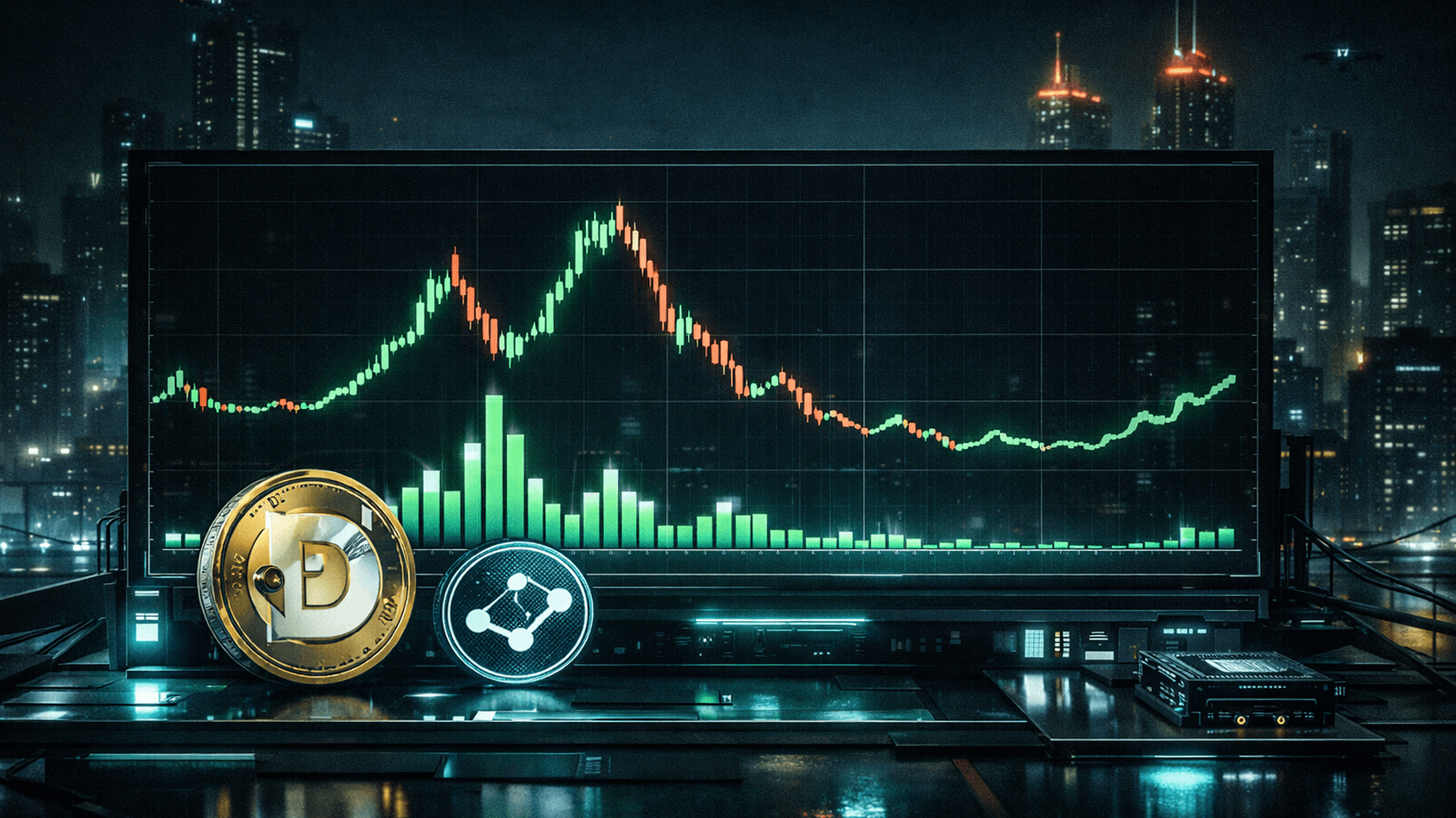 Аналитики отметили, что упоминания «альтсезон» в соцсетях упали до экстремальных низов.